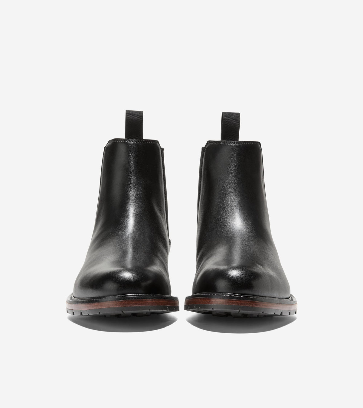 C41512:BLACK / BLACK WP