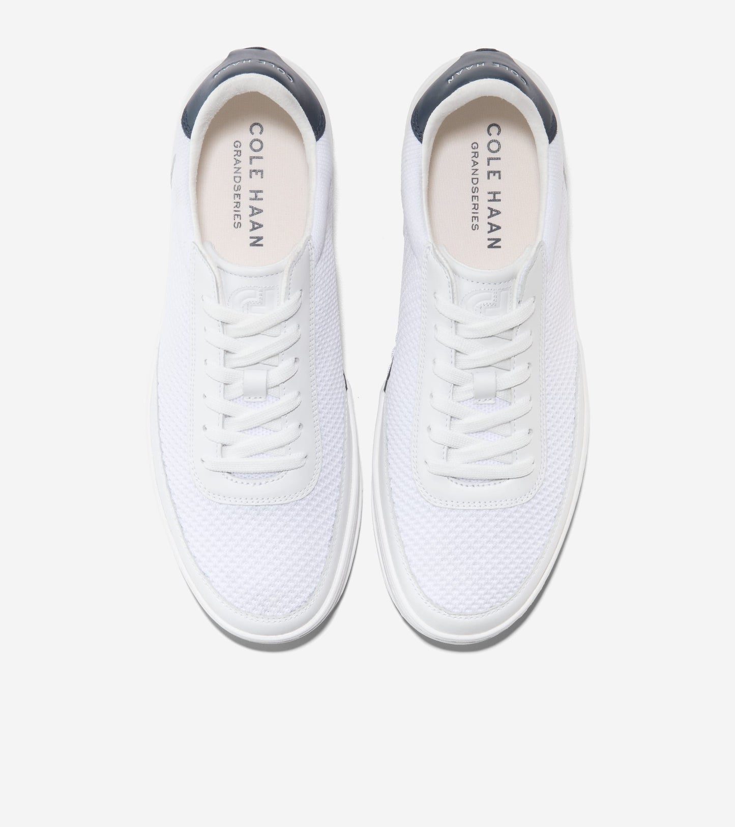 Men's GrandPrø Leisure Sneakers