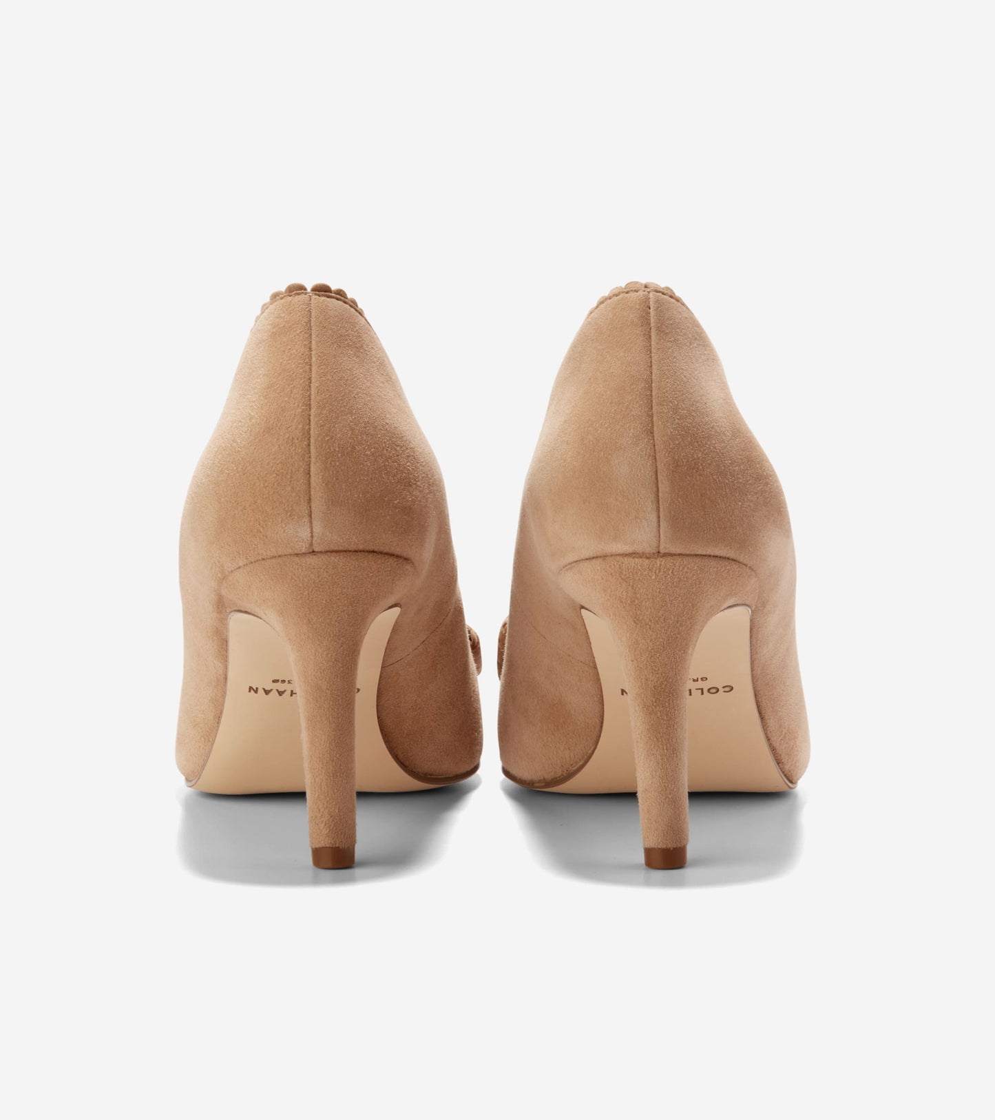 ქალის Bellport Bow Pumps 