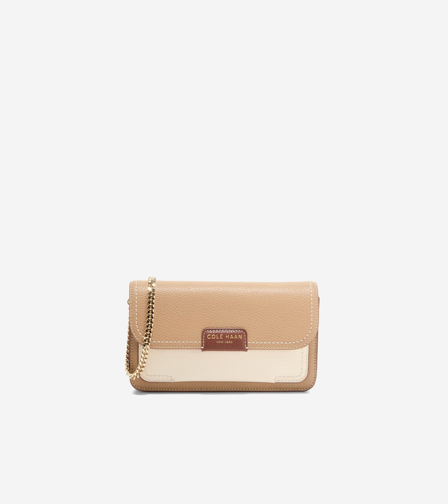 U08683:CH TUSCAN SAND/ IVORY / DK. CUOIO:0000