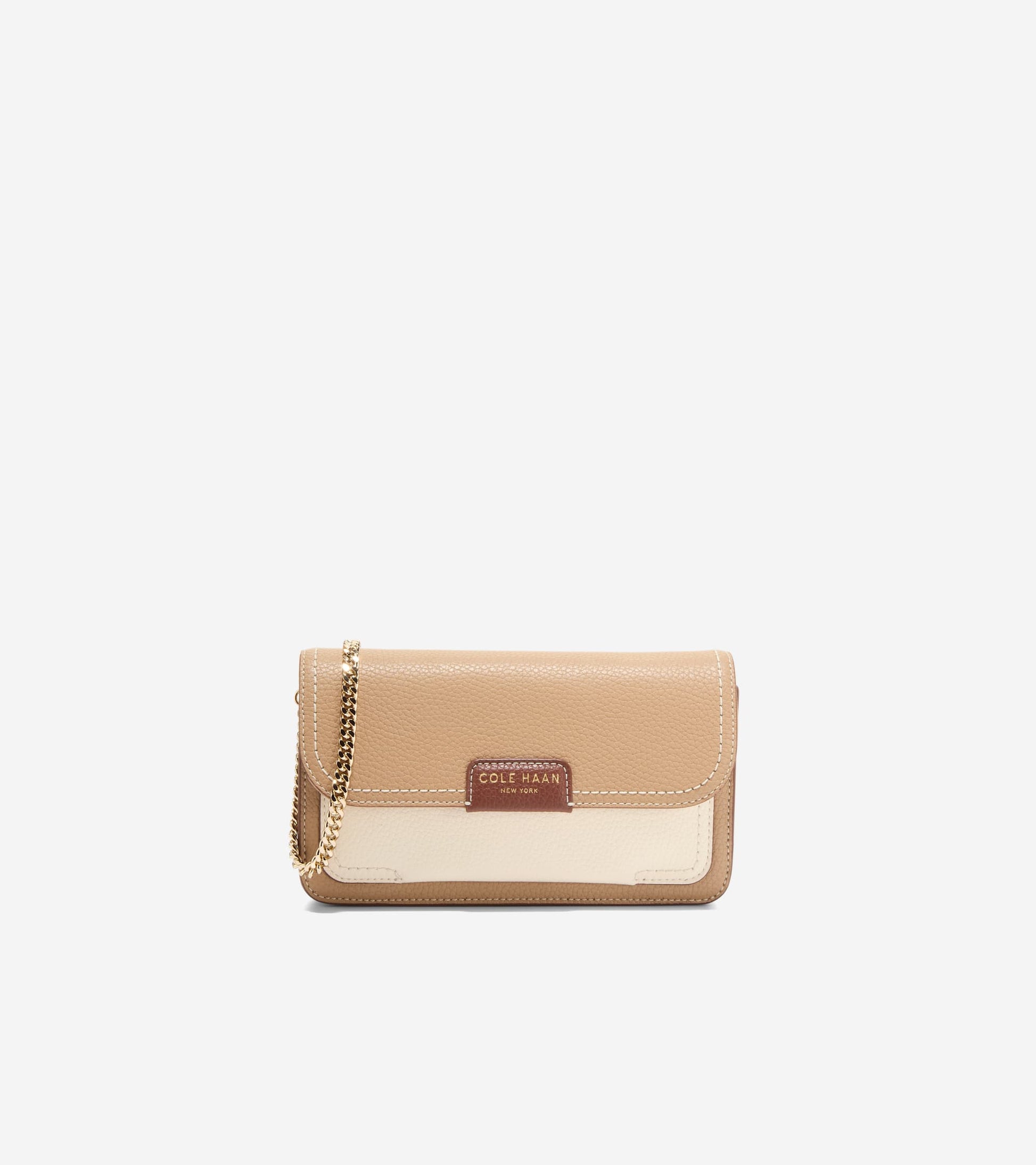 U08683:CH TUSCAN SAND/ IVORY / DK. CUOIO:0000