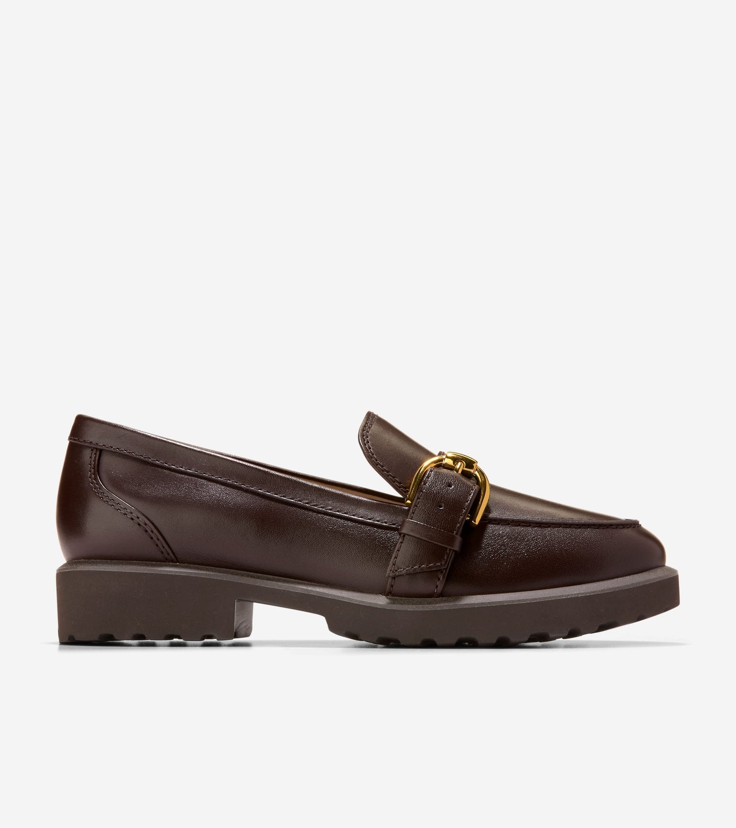 ქალის Giana Buckle Loafers