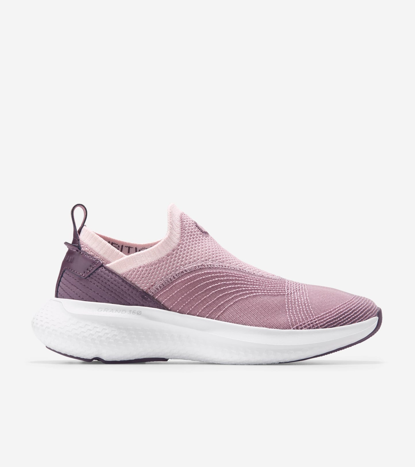 ქალის ZERØGRAND Motion Connect Sneakers