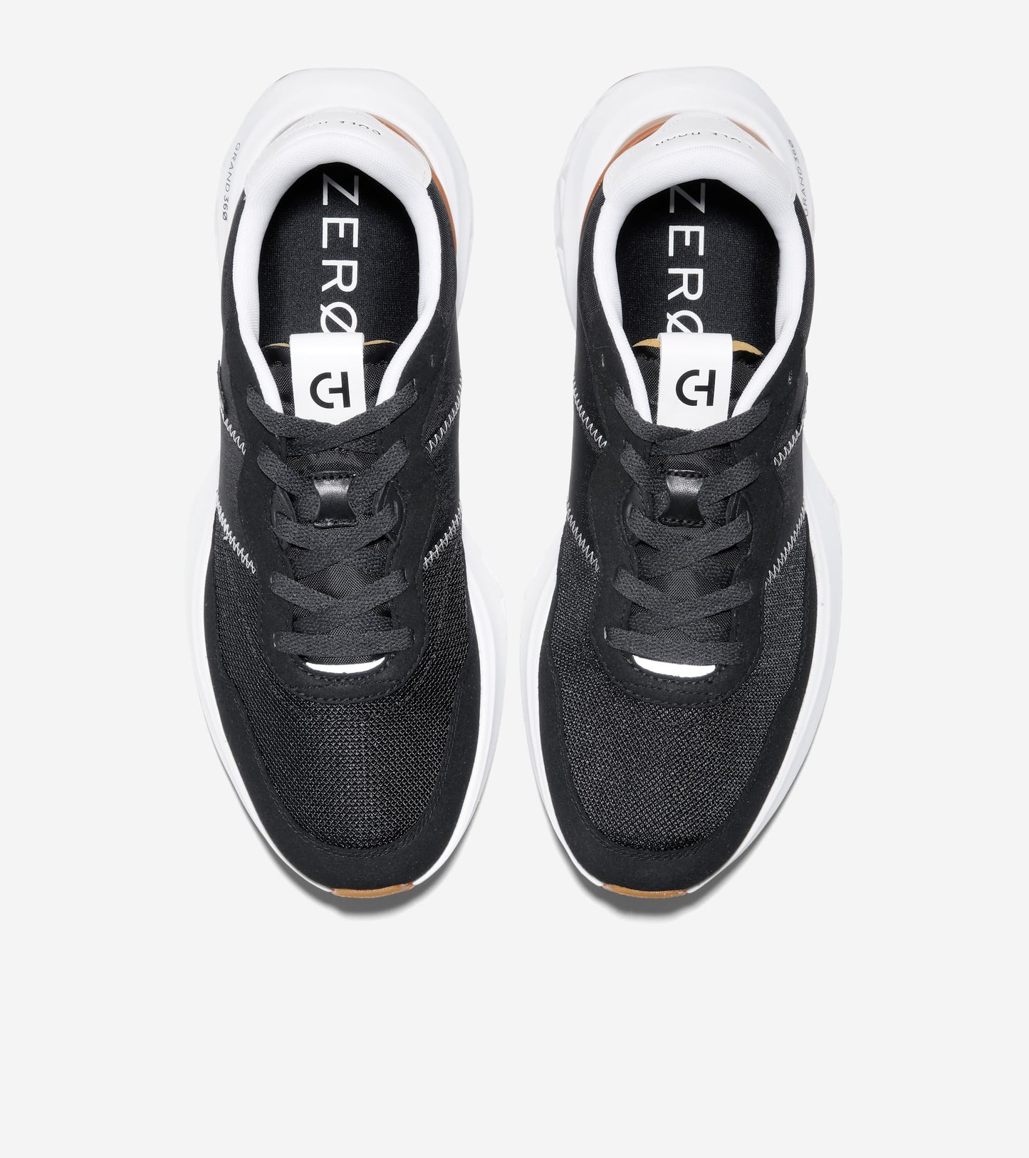 ZERØGRAND All-Day Running Shoe