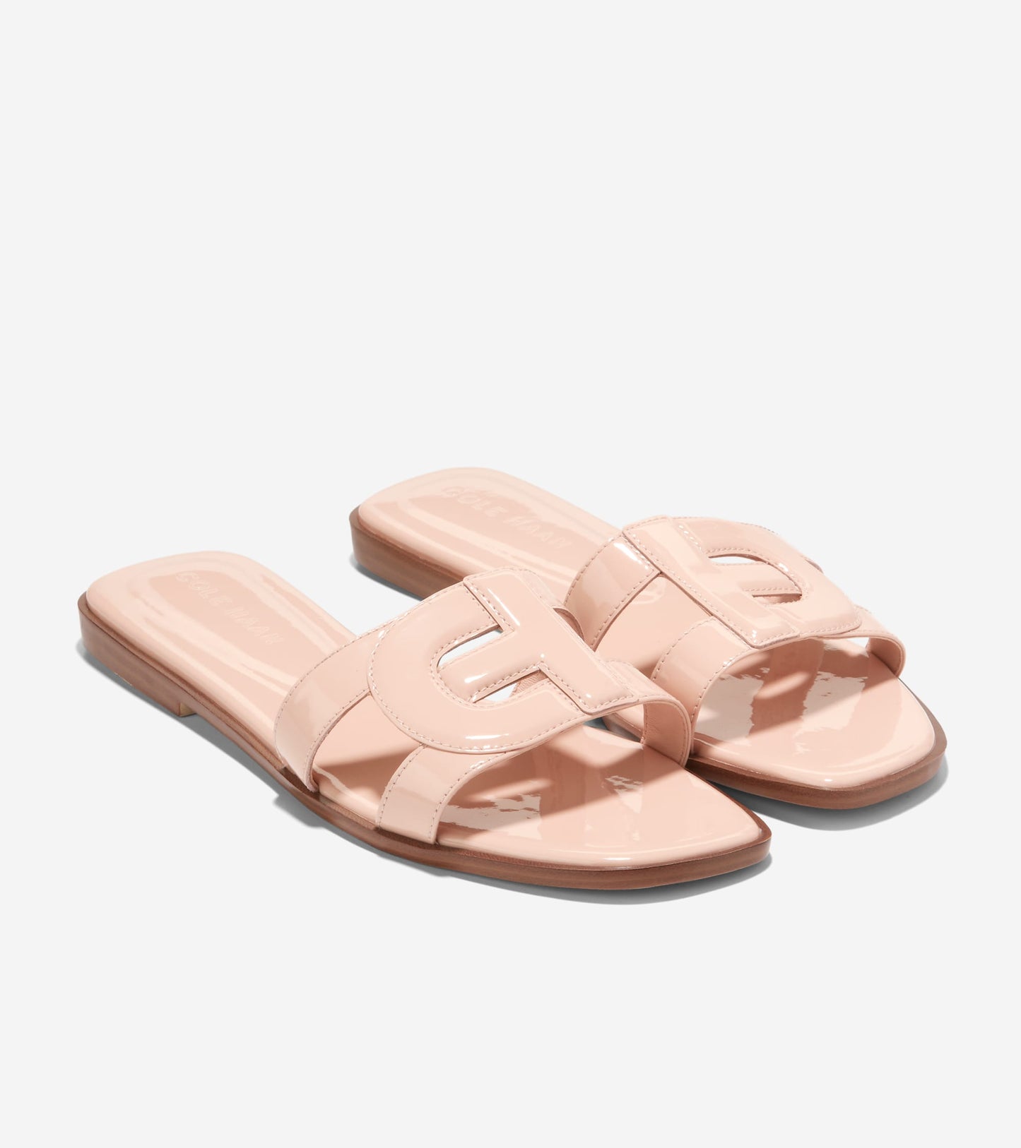 Women's Chrisee Slide Sandals