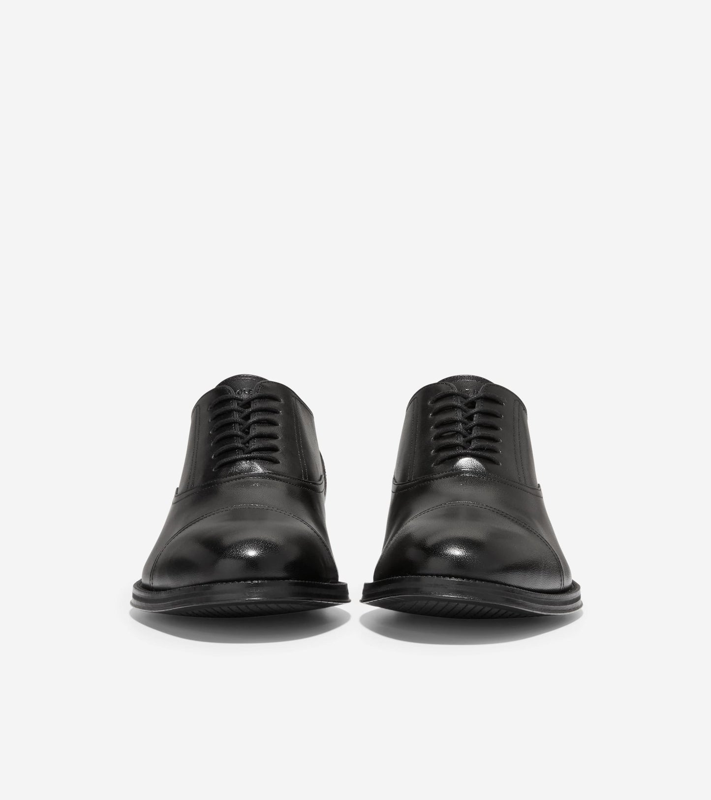 კაცის Modern Classics Cap Toe Oxford