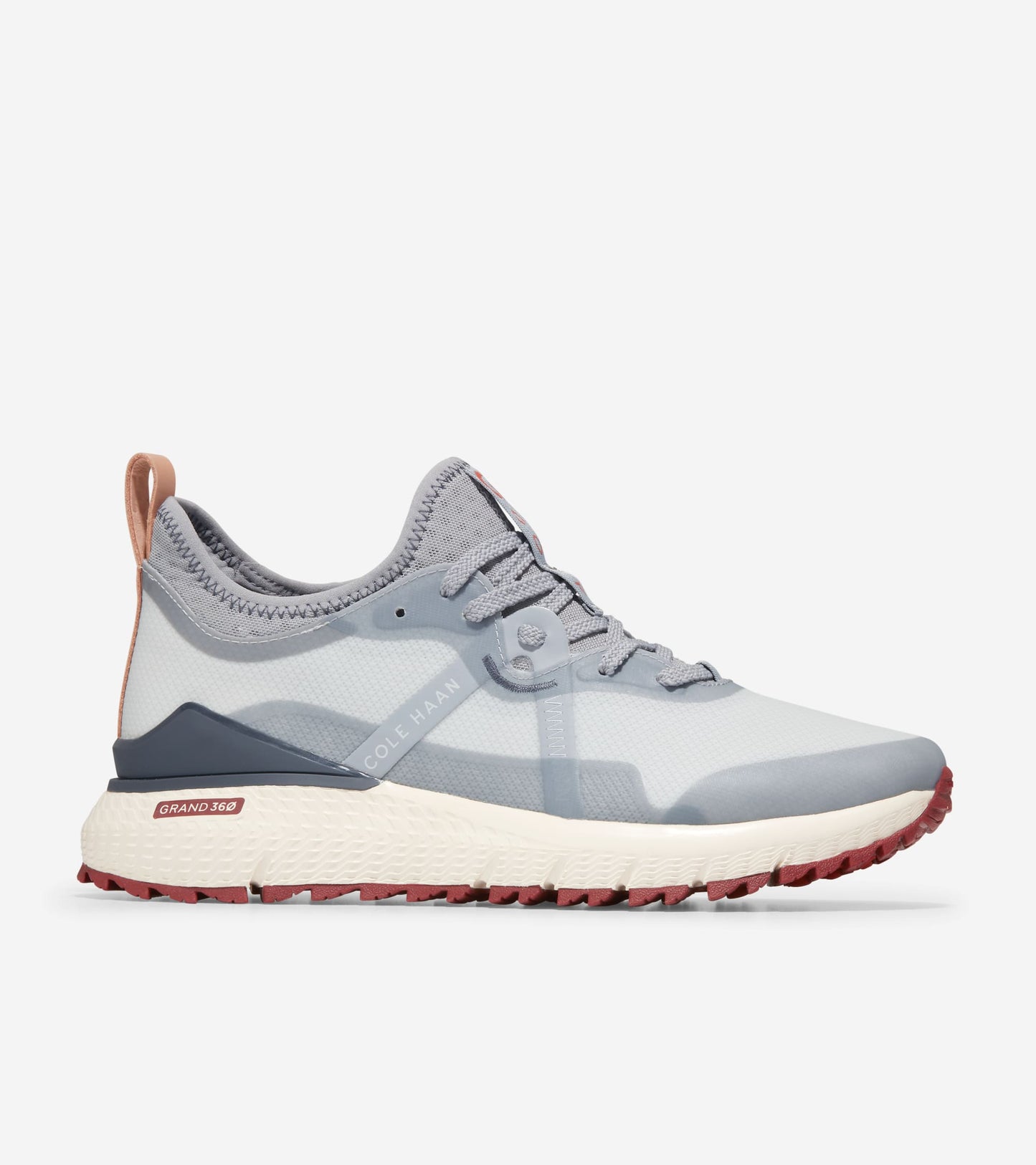 Men's ZERØGRAND Overtake Golf Shoe