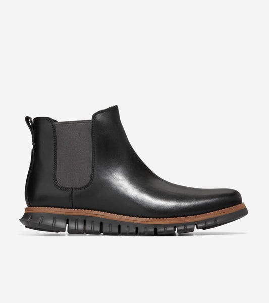 Men's ZERØGRAND Chelsea Boot