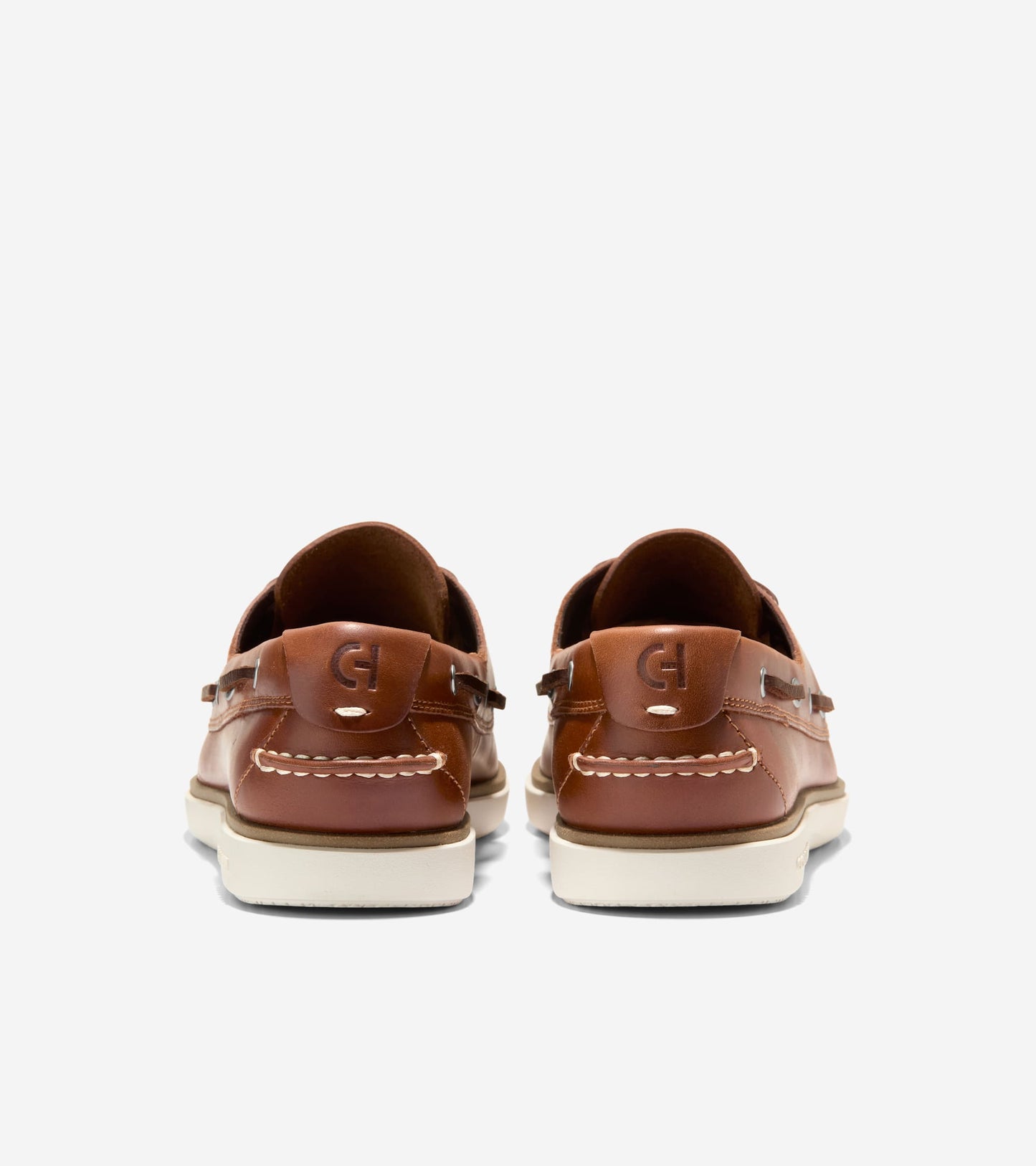 კაცის GrandPrø Windward Boat Shoes