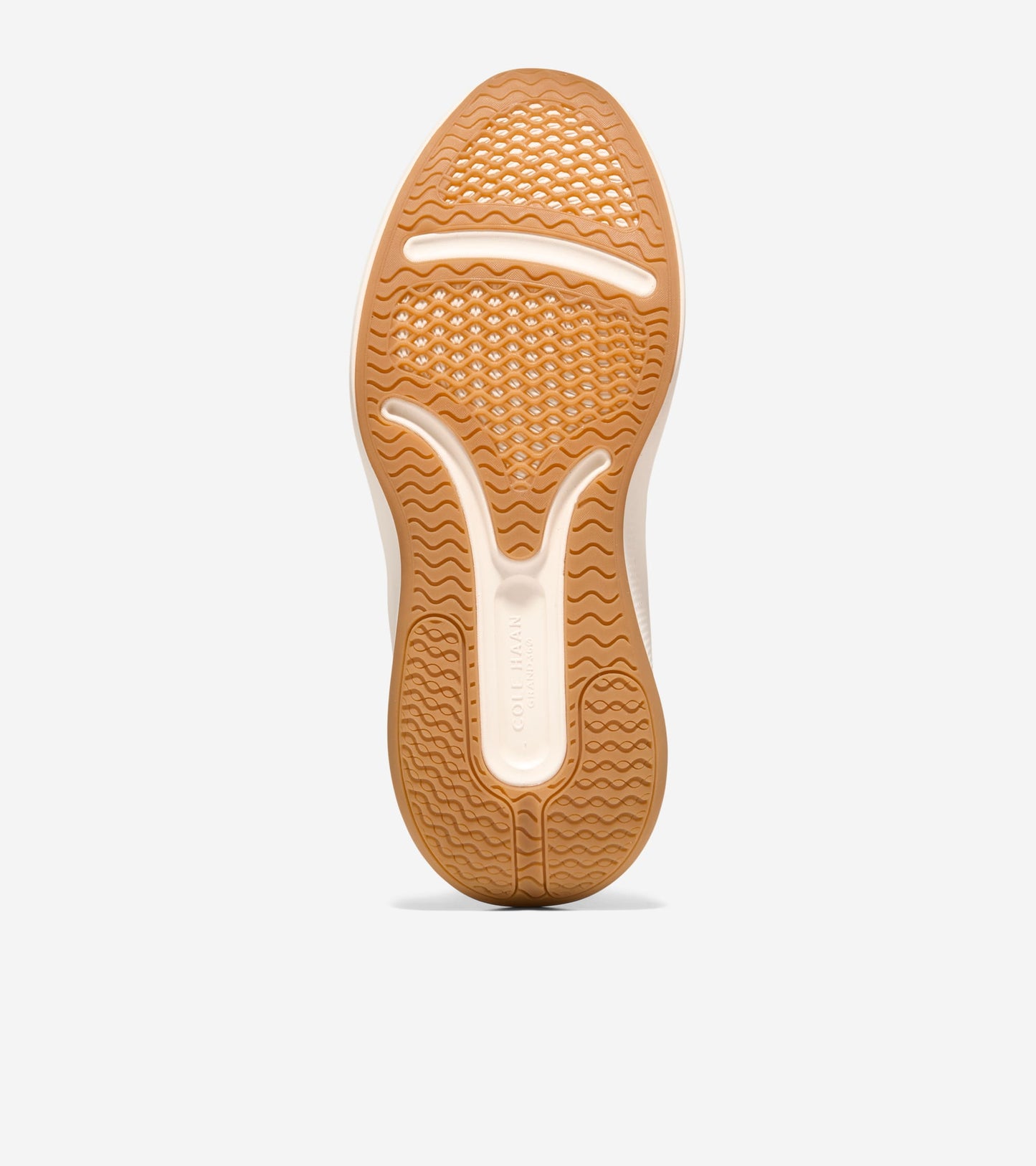 Men's GrandPrø All-Day Running Shoes