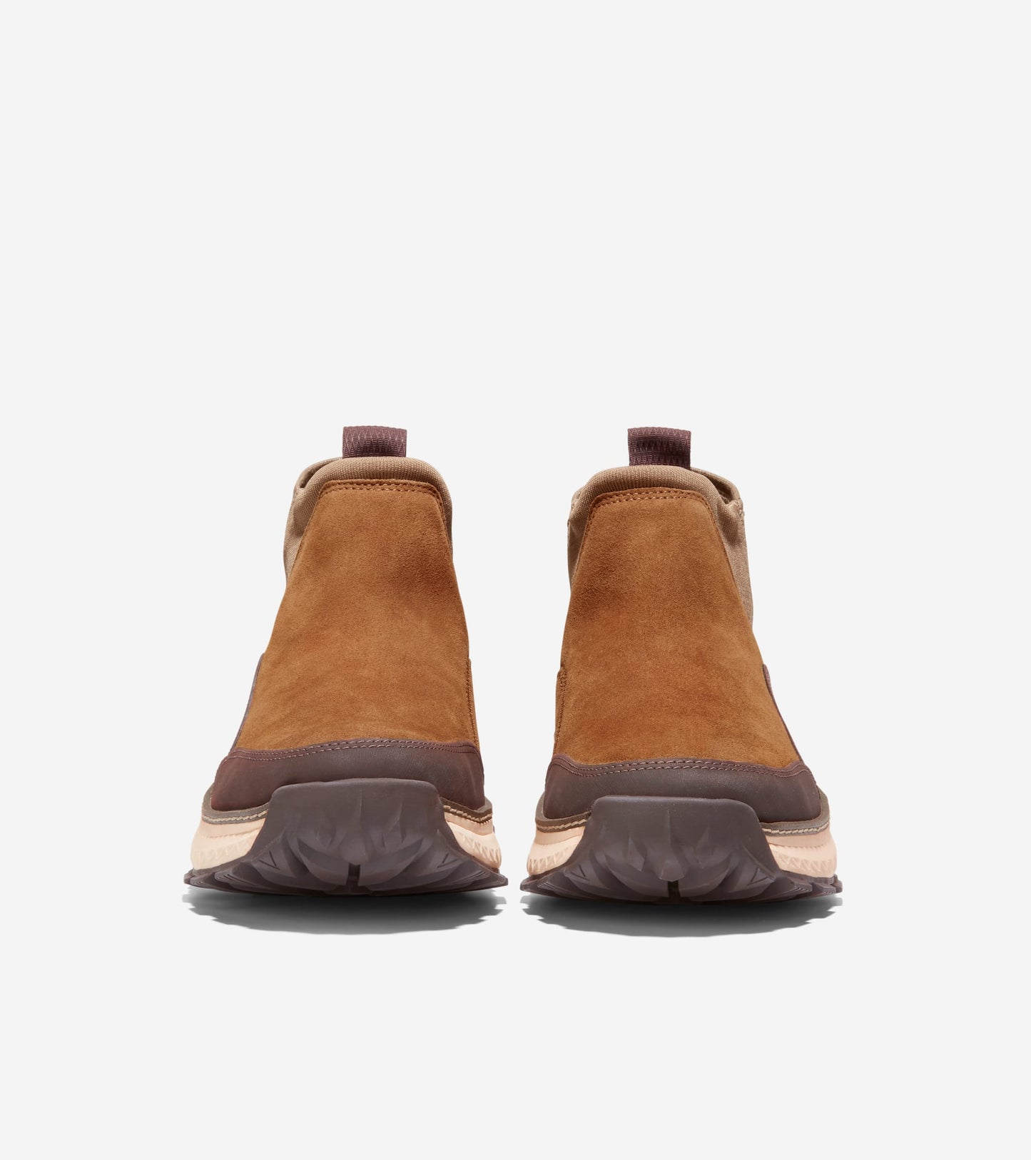 Men's 5.ZERØGRAND Explore Chelsea Boot