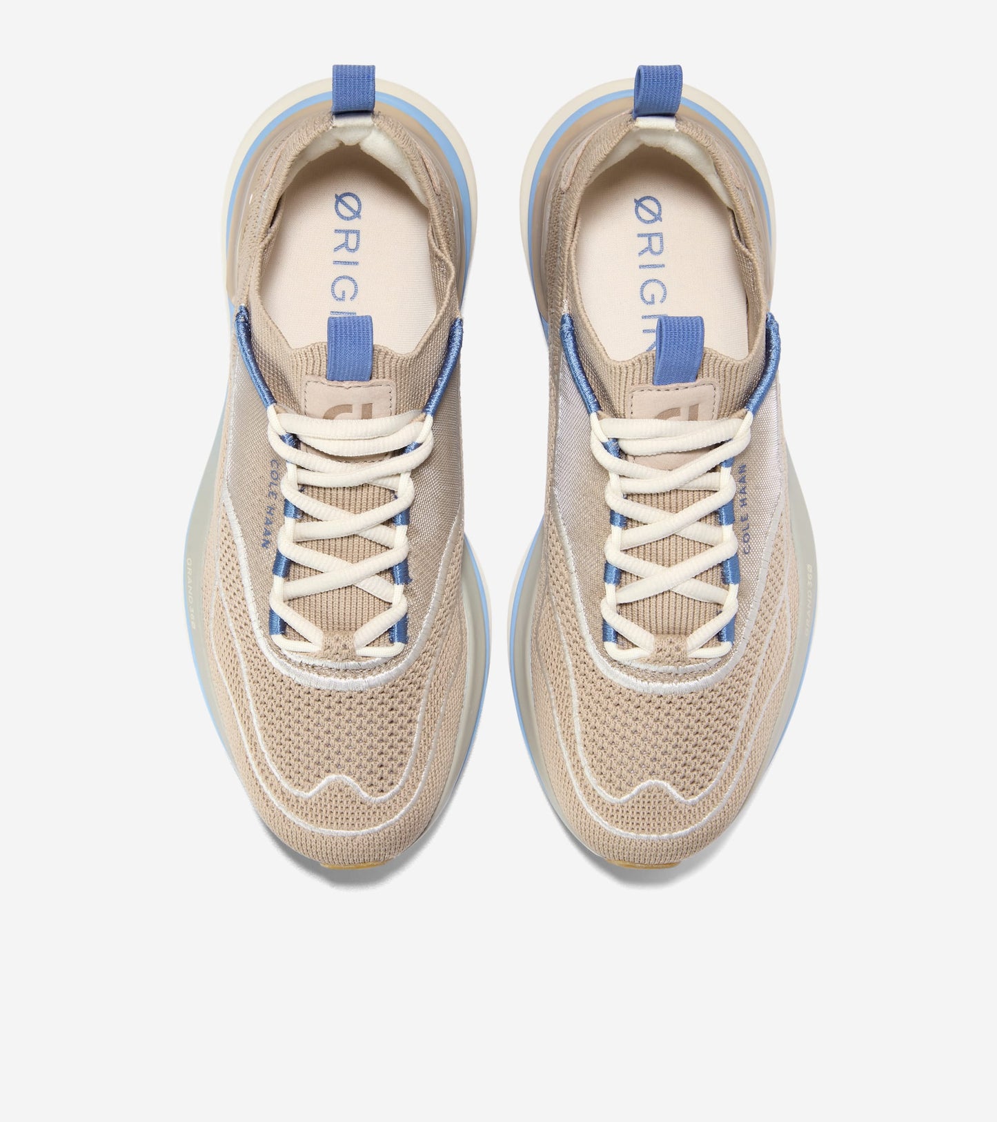 W32928:CH LT SESAME / IVORY / MOONLIGHT BLUE