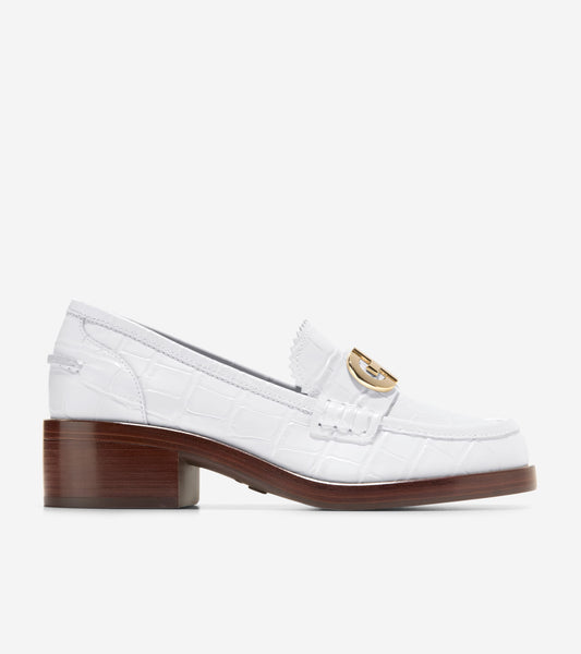 ქალის Charlsie Loafers