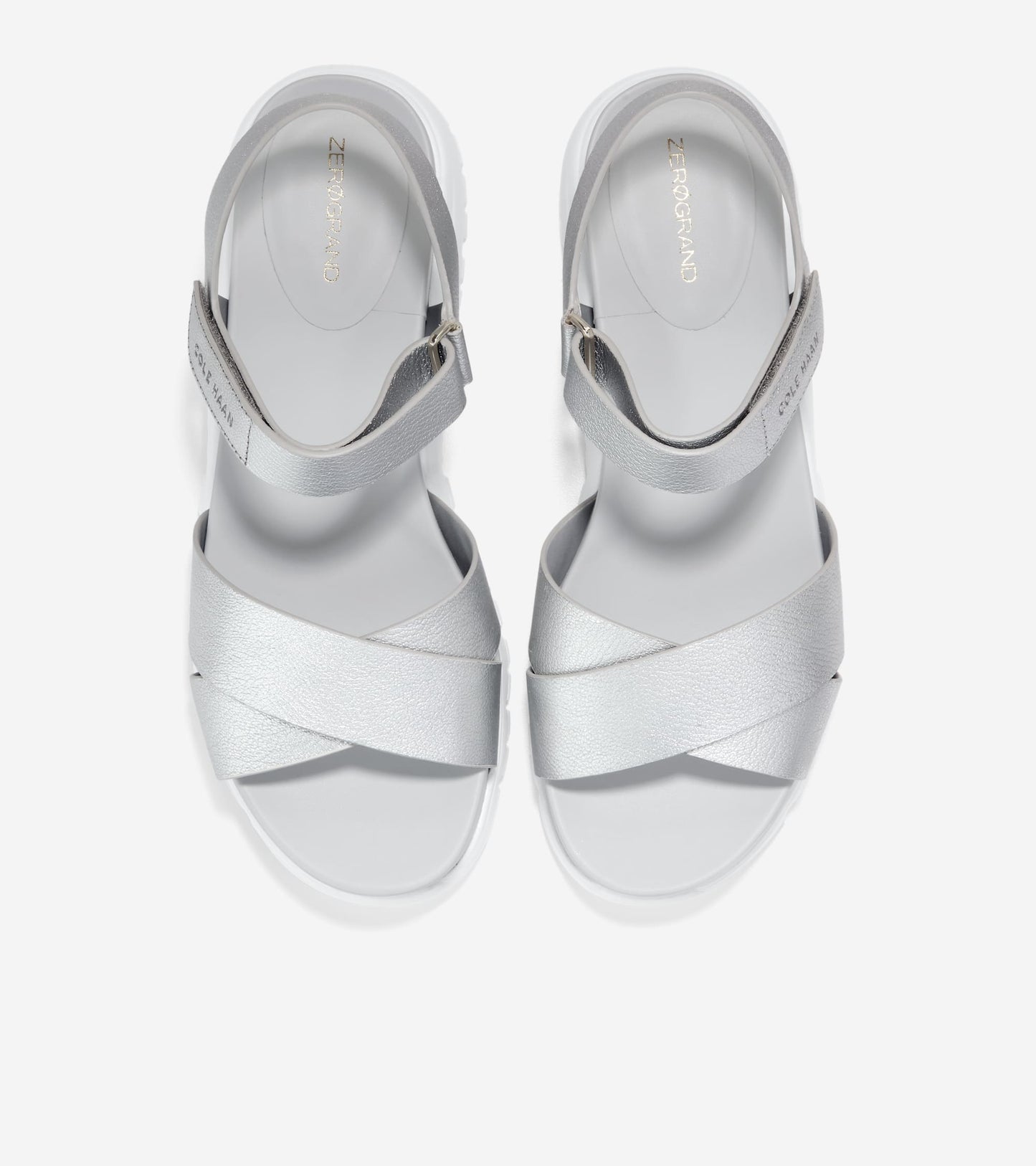 ZERØGRAND Sandal