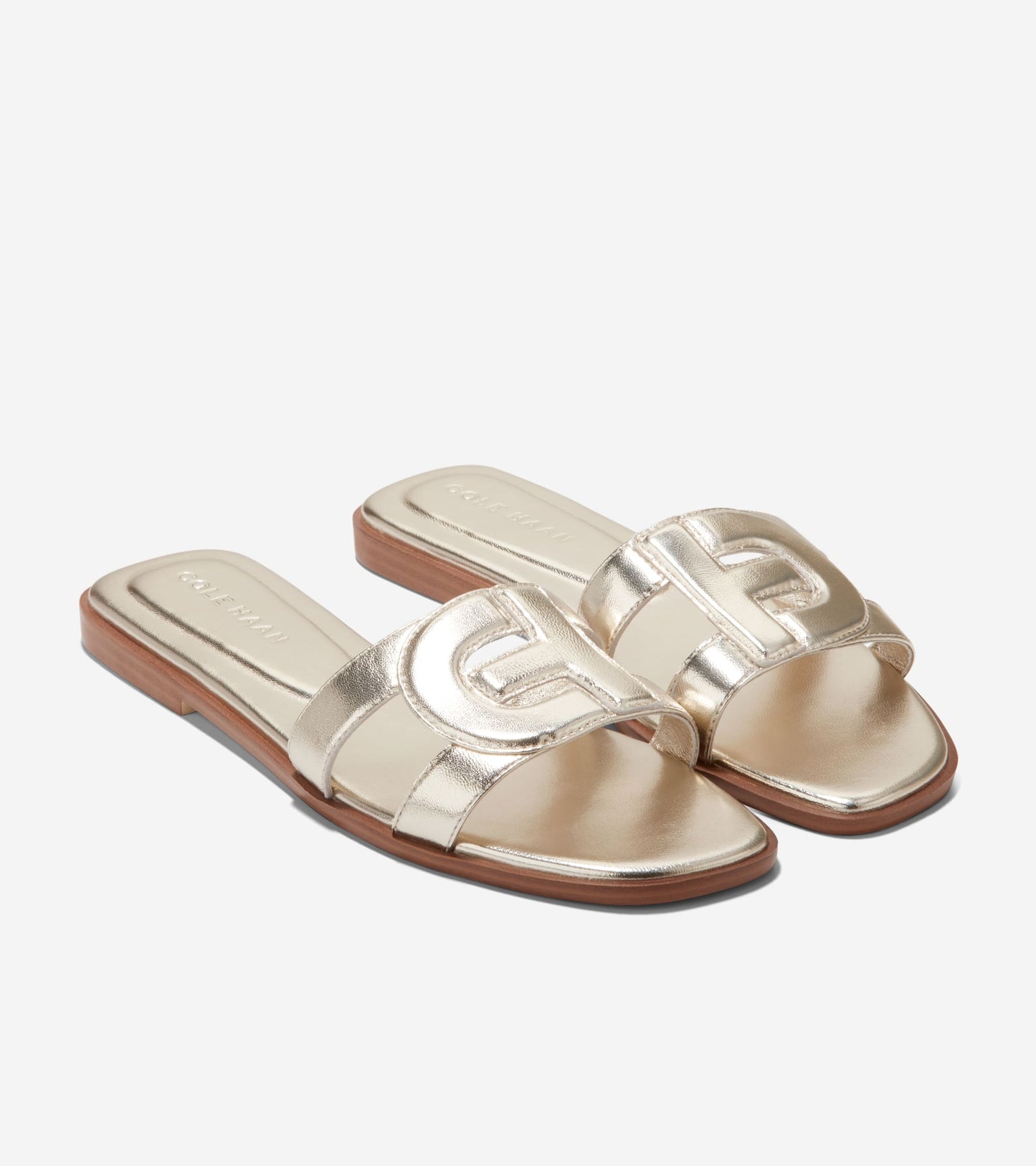 ქალის Chrisee Slide Sandals 