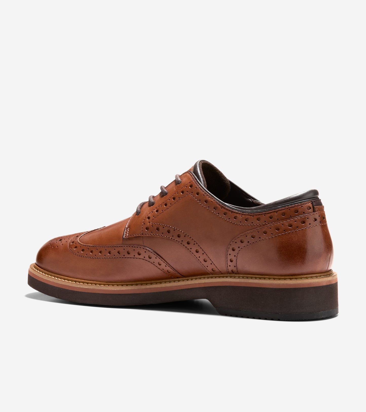 კაცის American Classics Montrose Wingtip Oxfords