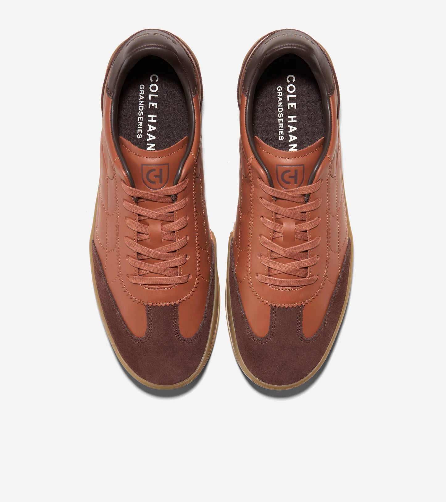 Men's GrandPrø Breakaway Sneakers