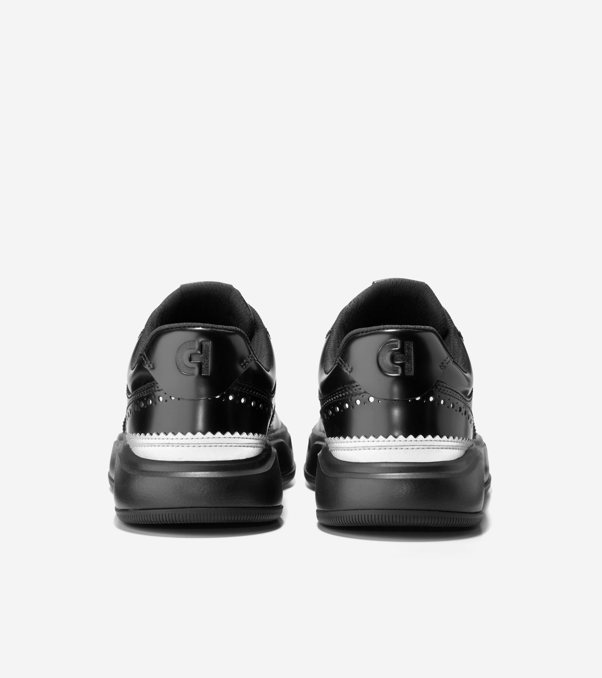 C40237:BLACK/REFLECTIVE