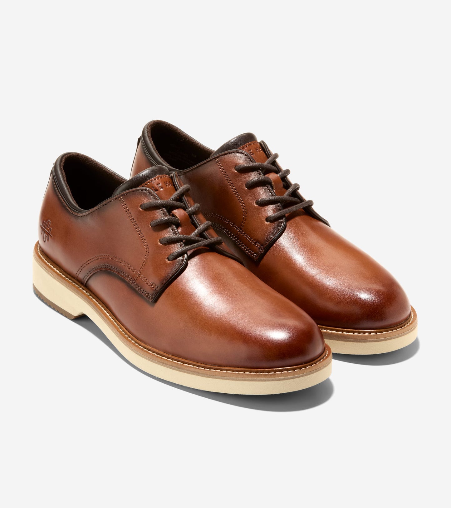 კაცის American Classics Montrose Plain Toe Oxfords