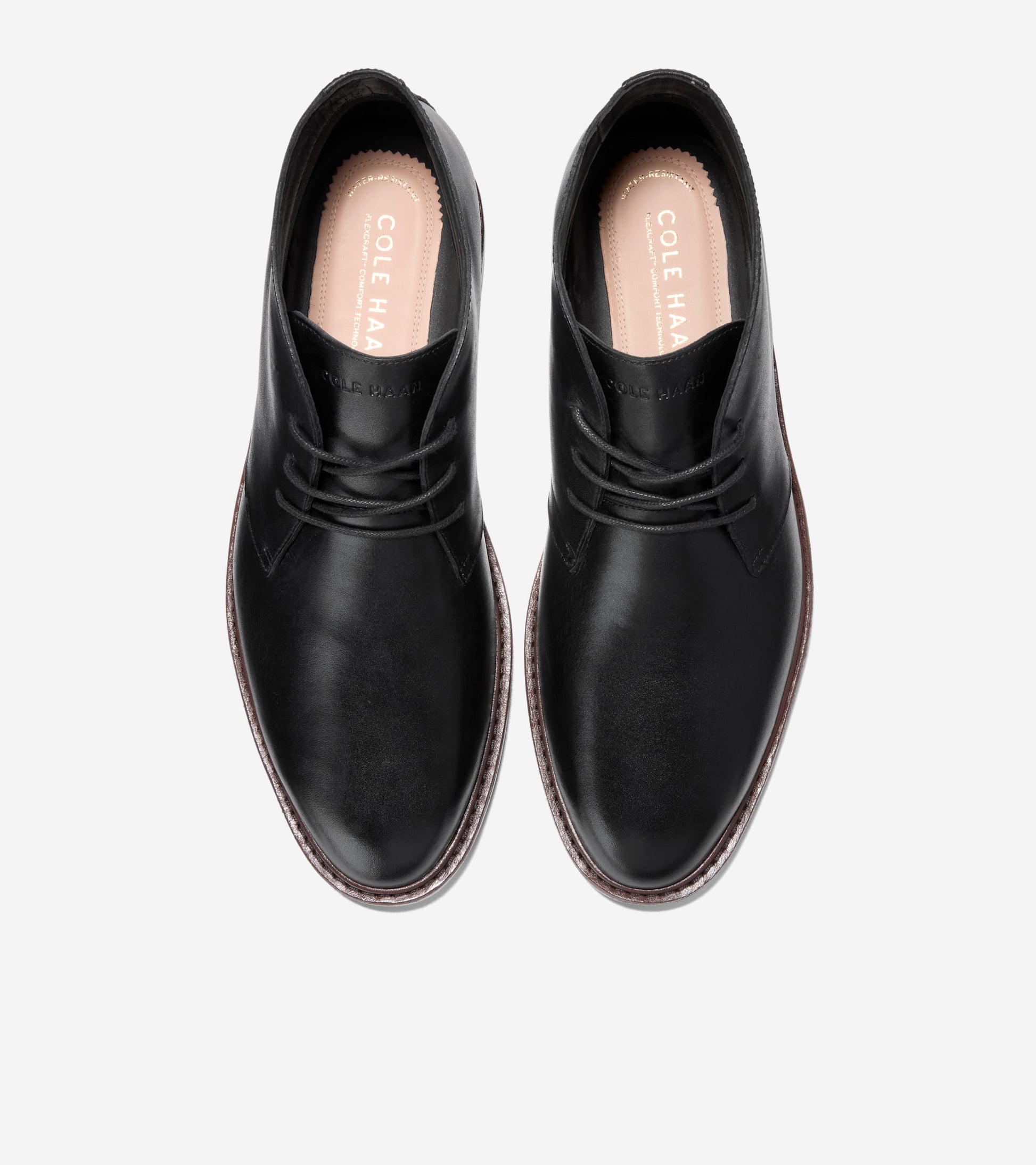 C41503:BLACK / BLACK WR