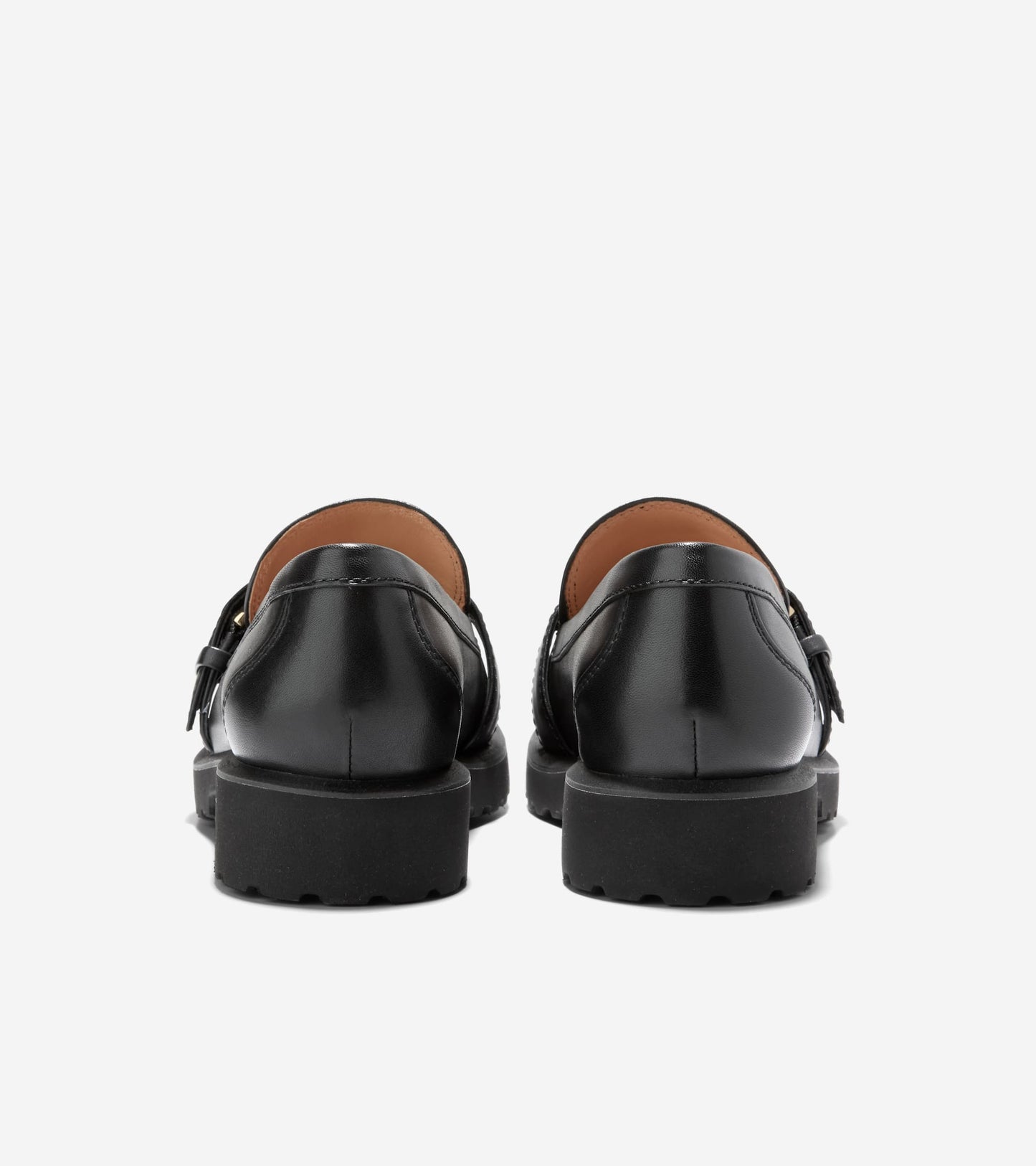 Women's Giana Buckle Loafers