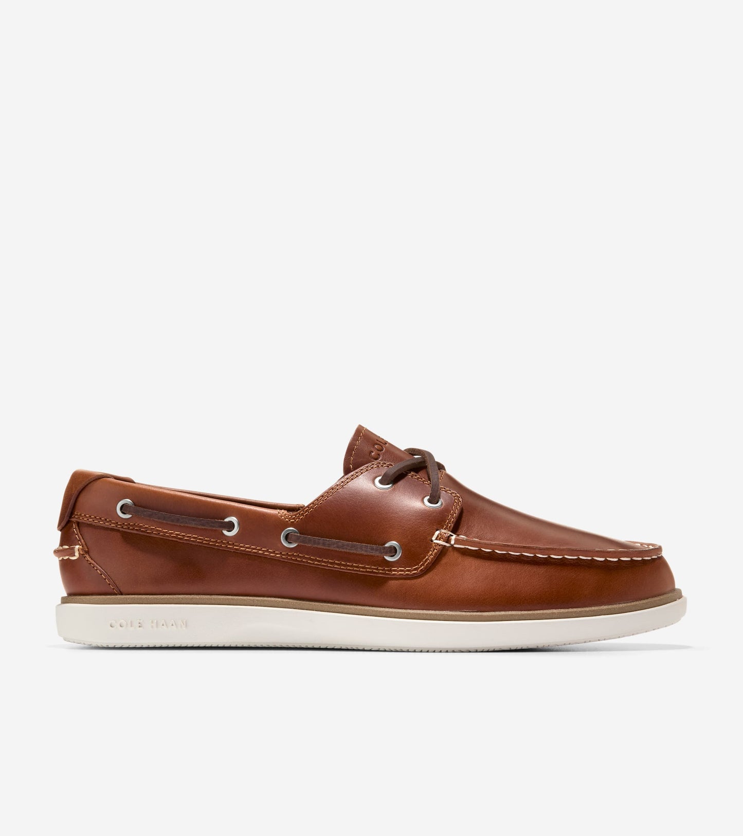 კაცის GrandPrø Windward Boat Shoes