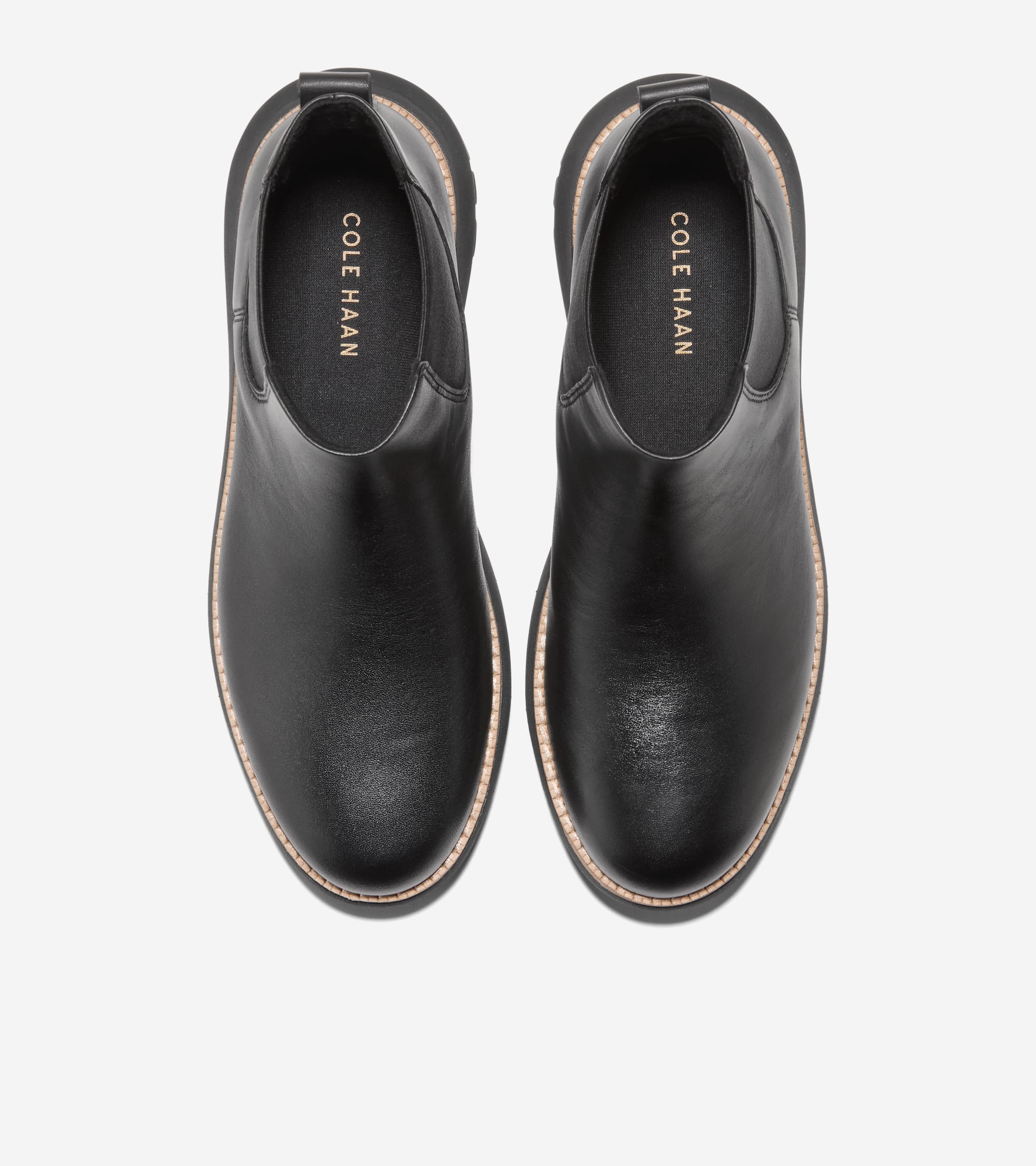 Women's ZERØGRAND Rexanna Chelsea Waterproof Boots – Cole Haan Georgia