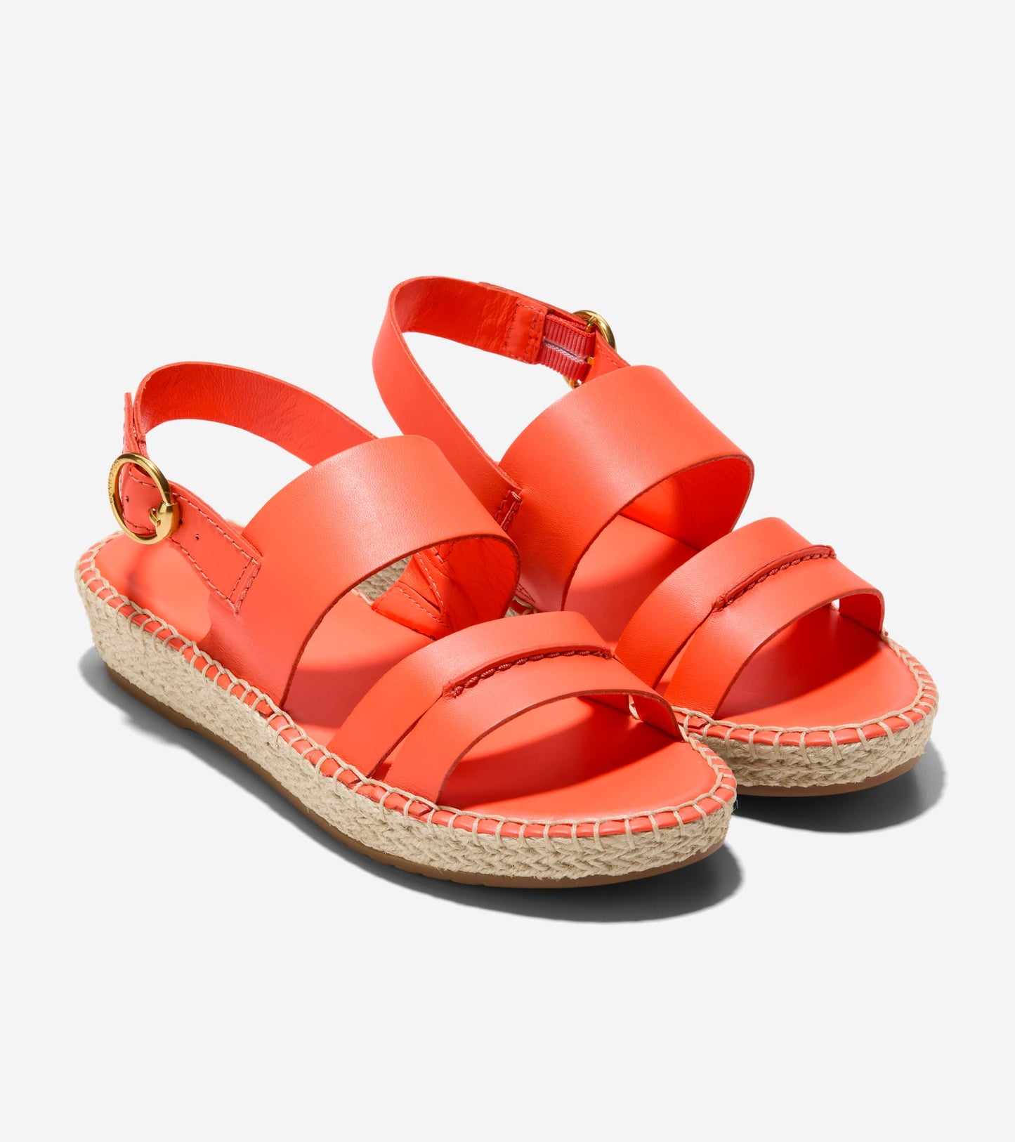 ქალის Cloudfeel Tilden Ankle Strap Sandals