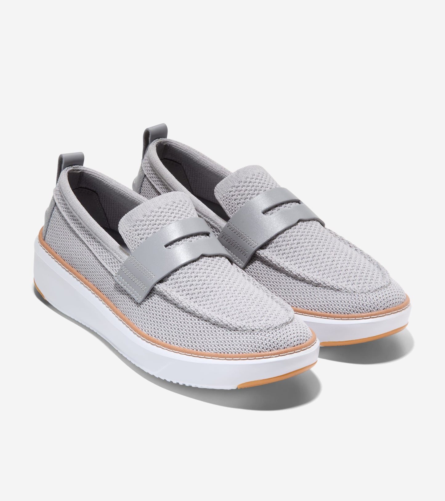 კაცის GrandPrø Topspin Stitchlite™ Penny Loafer