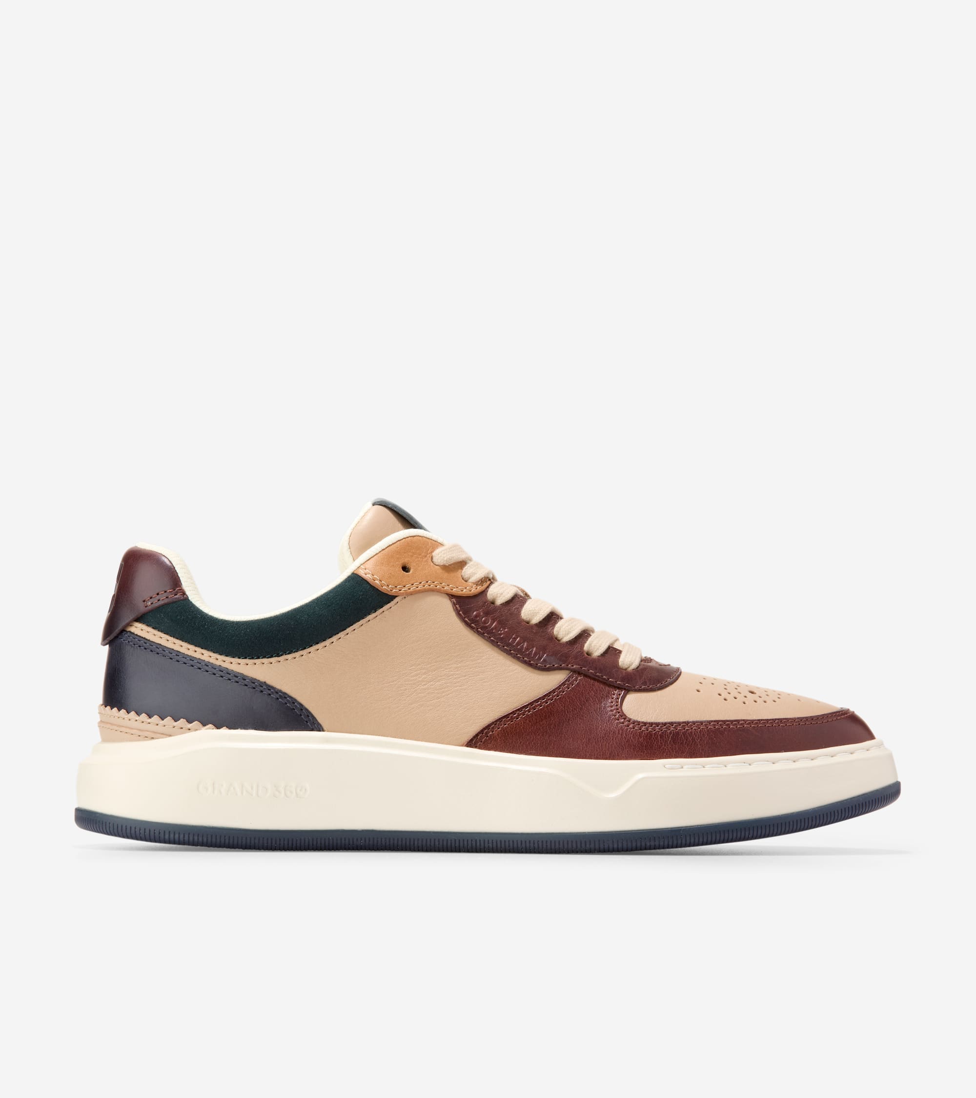 Men's GrandPrø Crossover Sneakers – Cole Haan Georgia