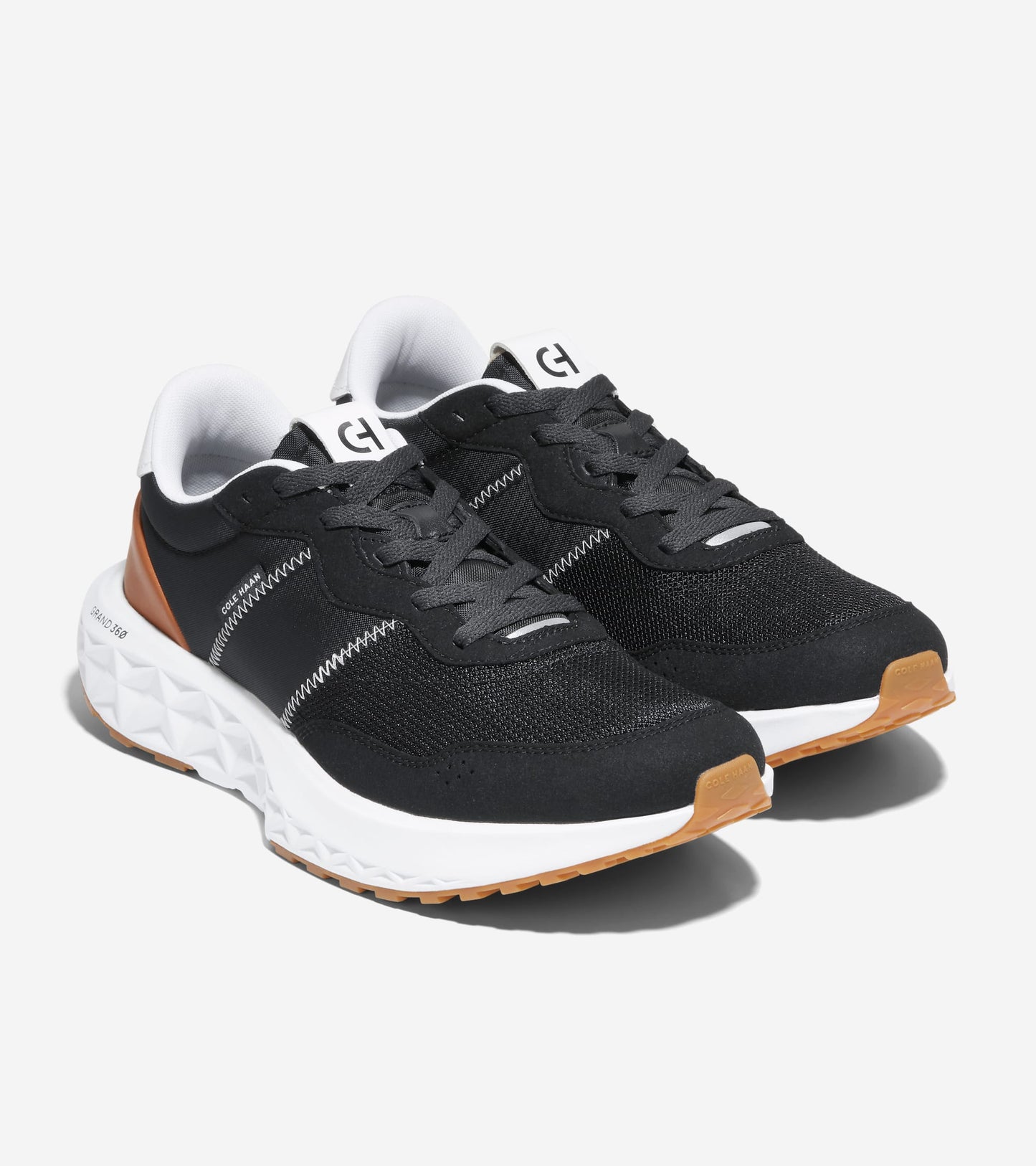 ZERØGRAND All-Day Running Shoe