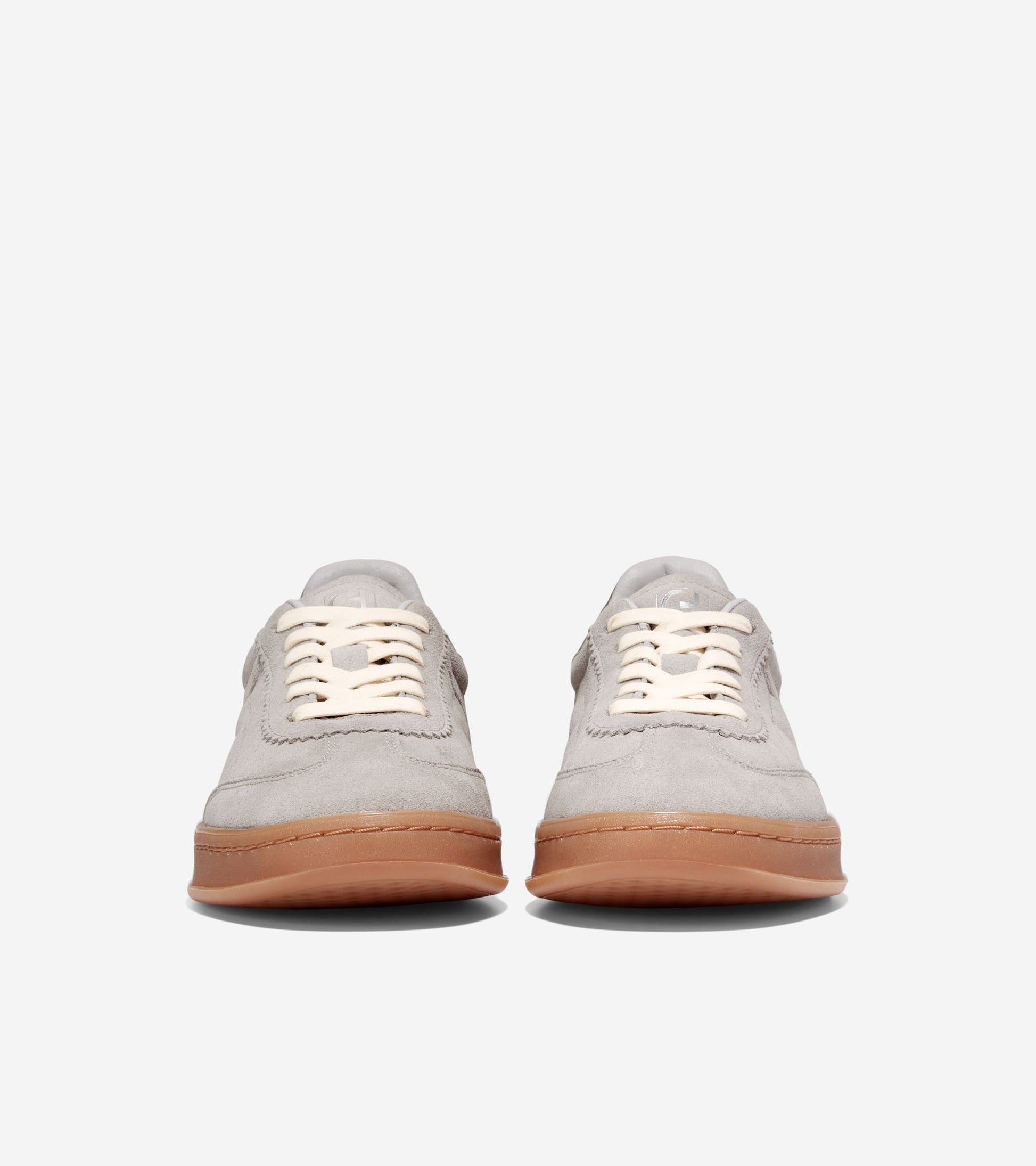 W30273:DOVE SUEDE/SILVER METALLIC (8055918297335)