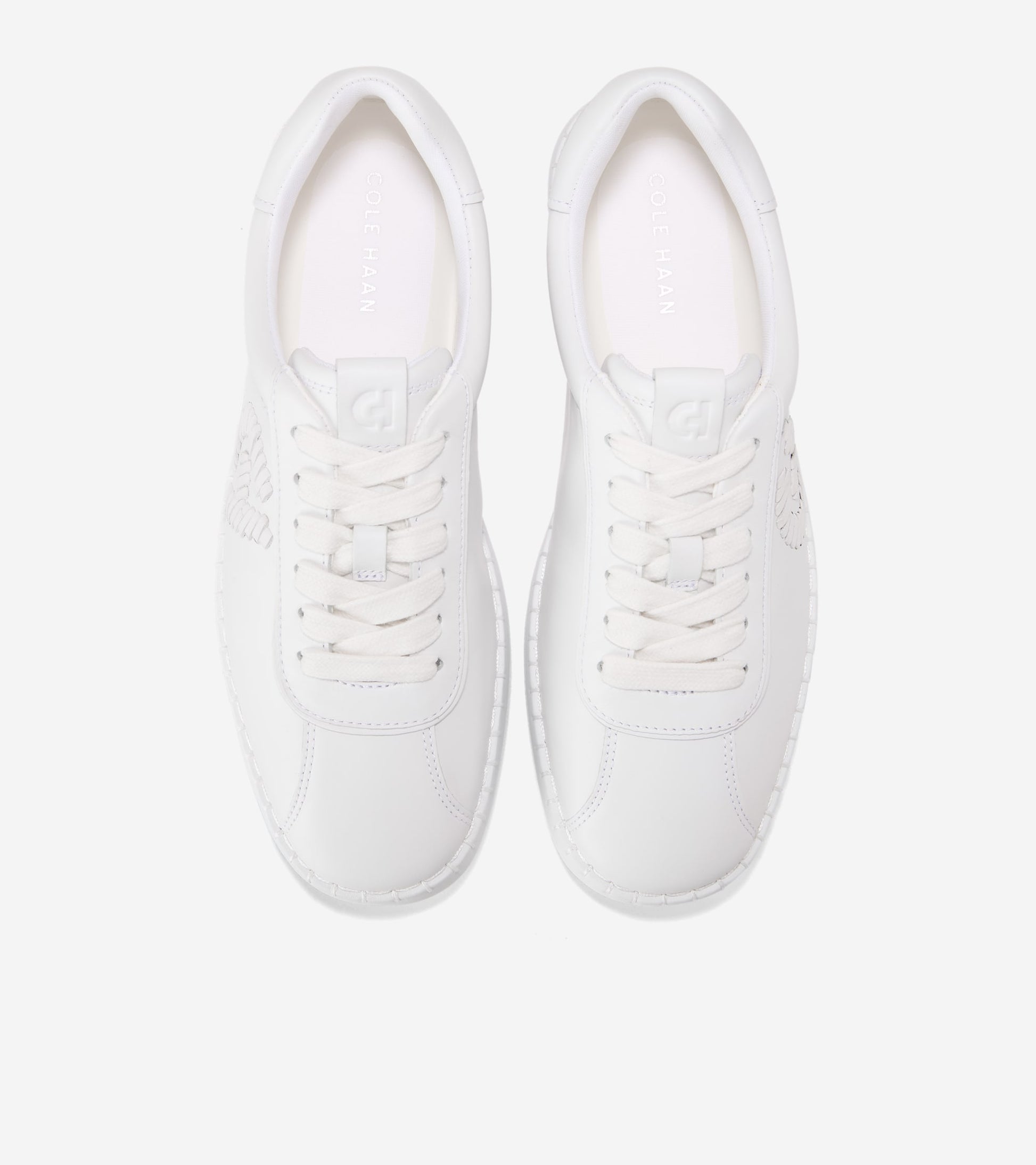 W34794:WHITE / GUM