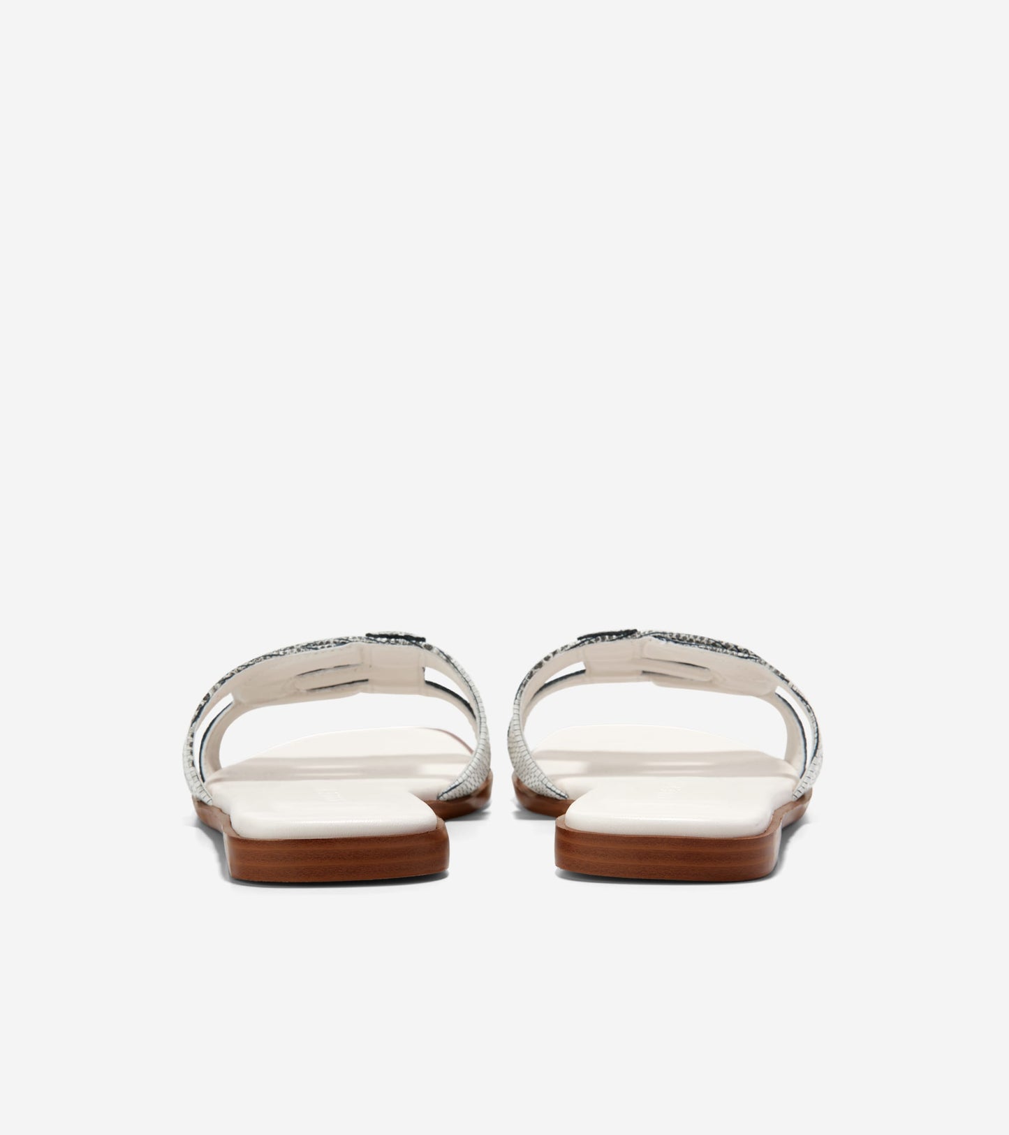 ქალის Chrisee Slide Sandals