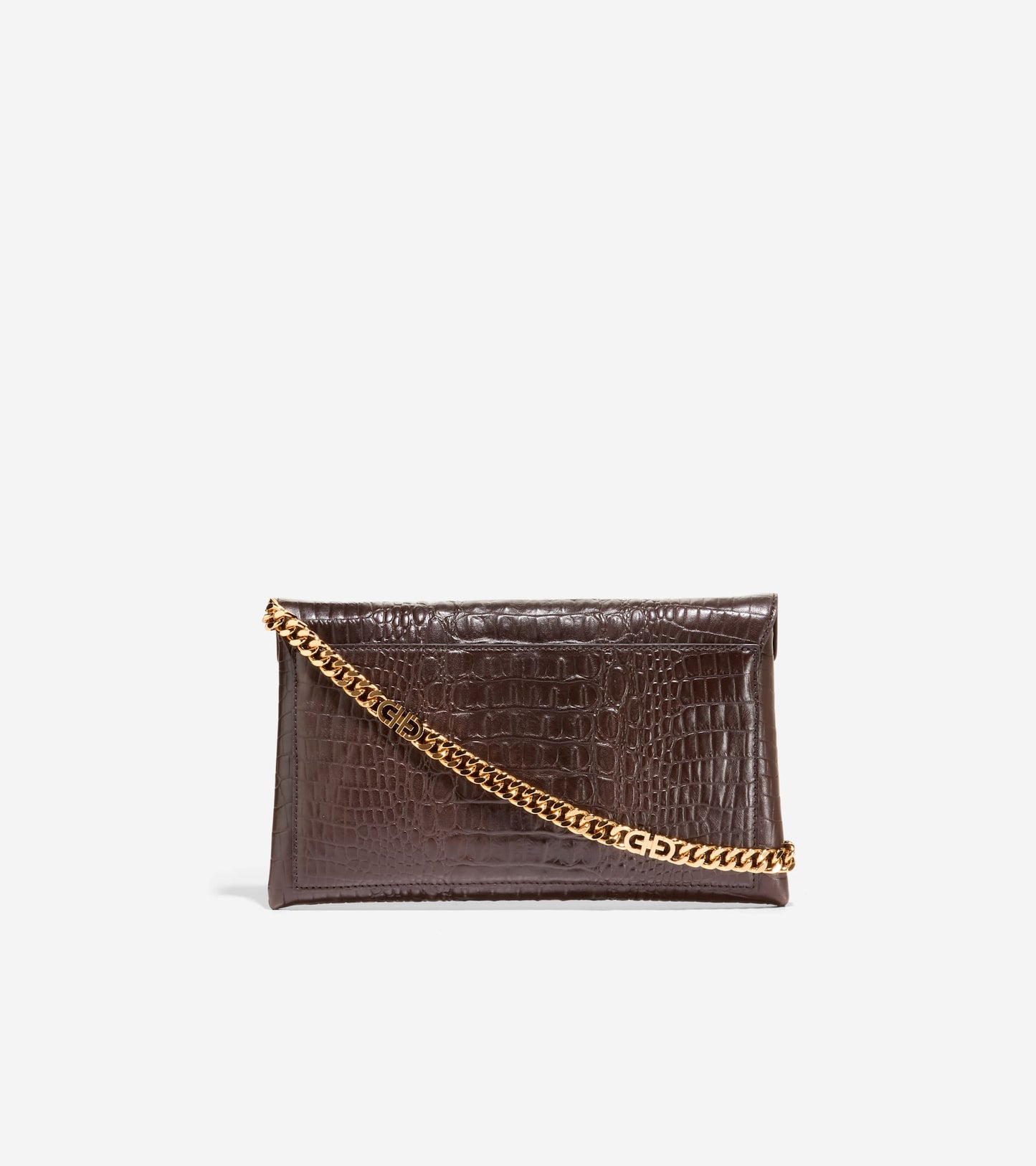 Christena Envelope Clutch