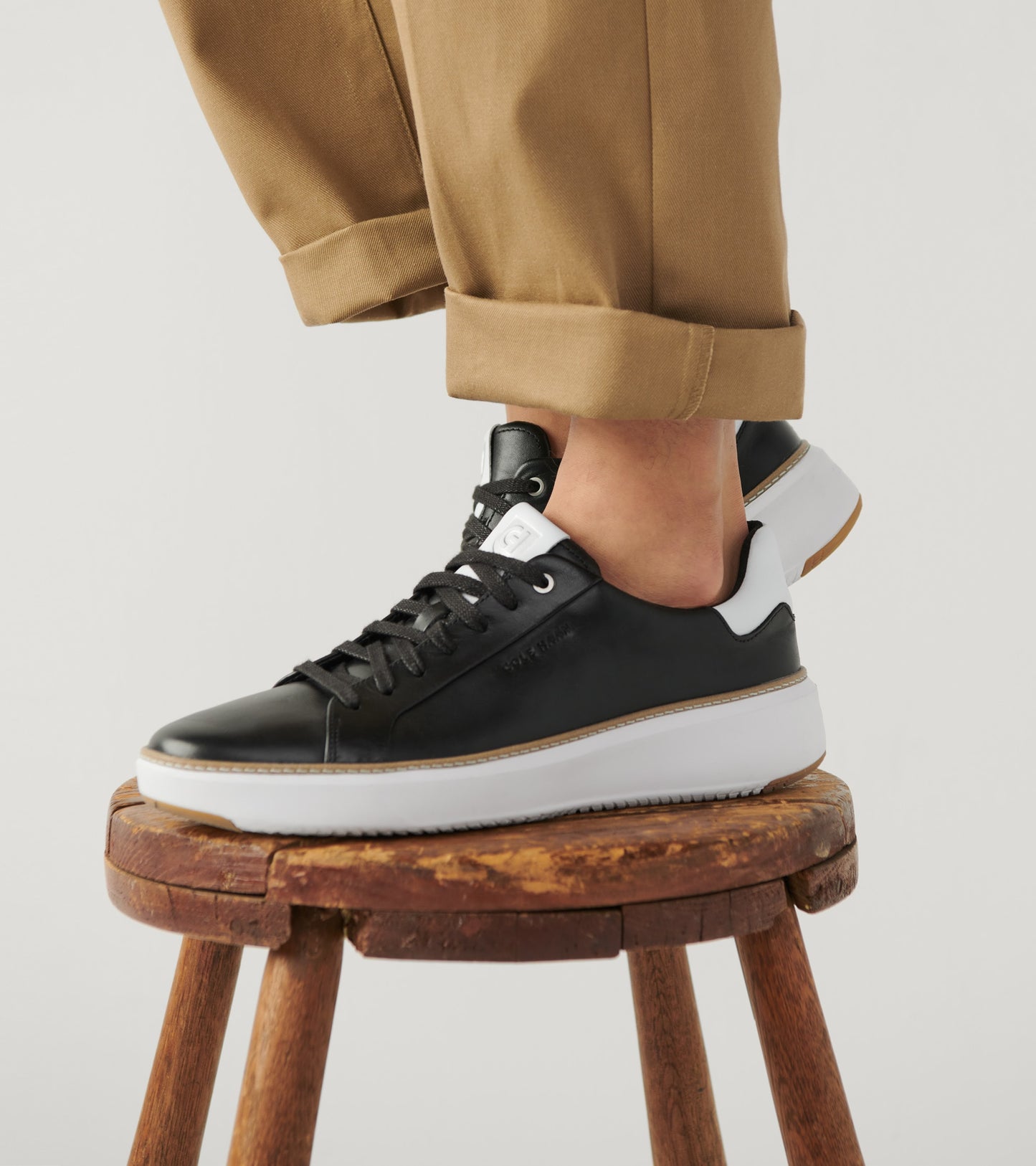 Men's GrandPrø Topspin Sneaker