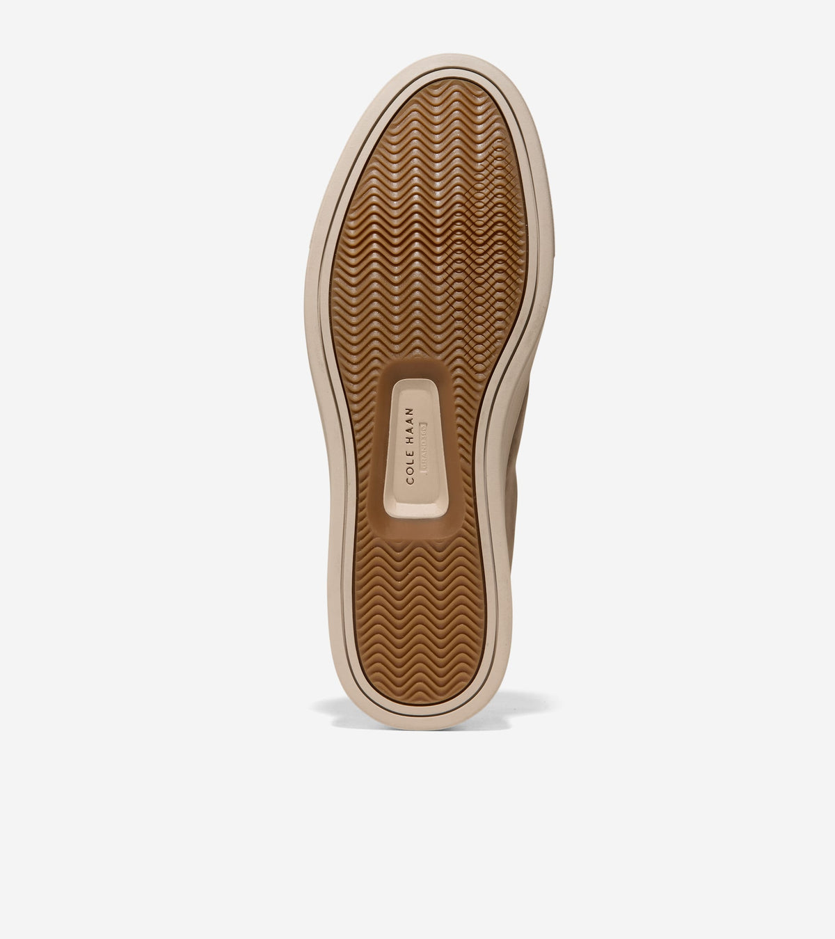 C40905:MOREL NUBUCK / CH DK CHOCOLATE / OXFORD TAN