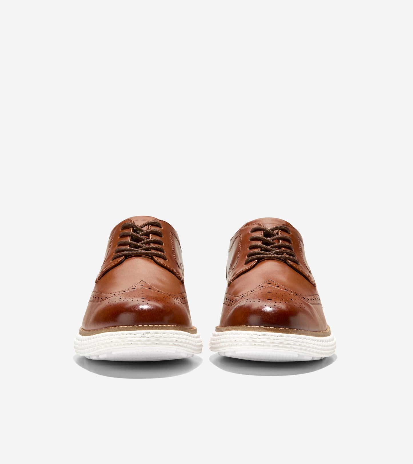 კაცის ØriginalGrand 2.0 Wingtip Oxfords