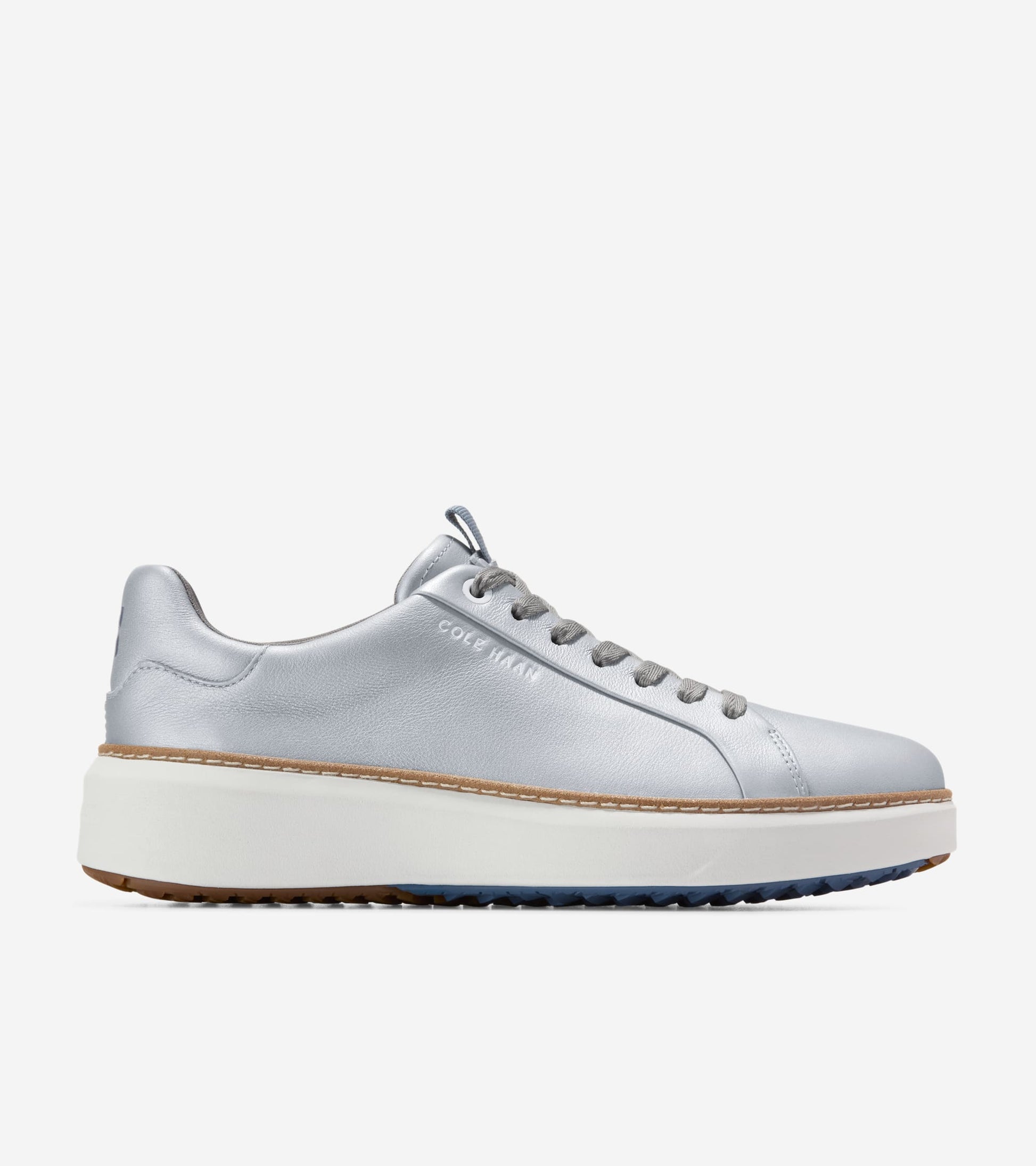 W32958:METALLIC SILVER / FROST GRAY / OPTIC WHITE WP