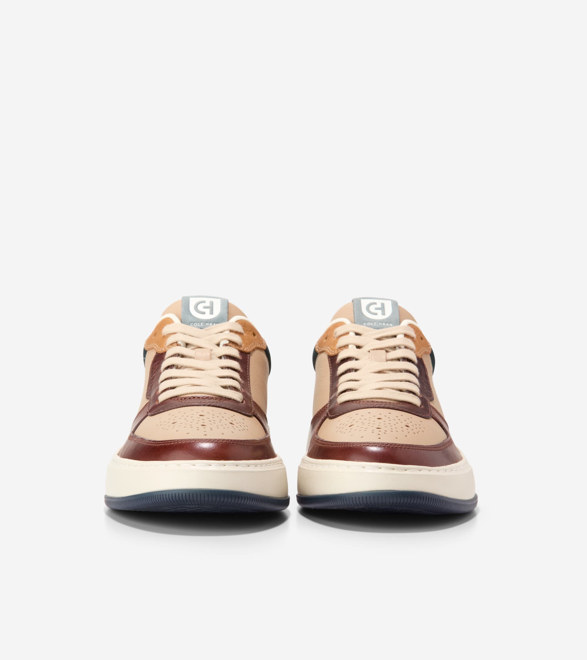 シーラカンス Men's GrandPrø Crossover Sneakers – Cole Haan Georgia