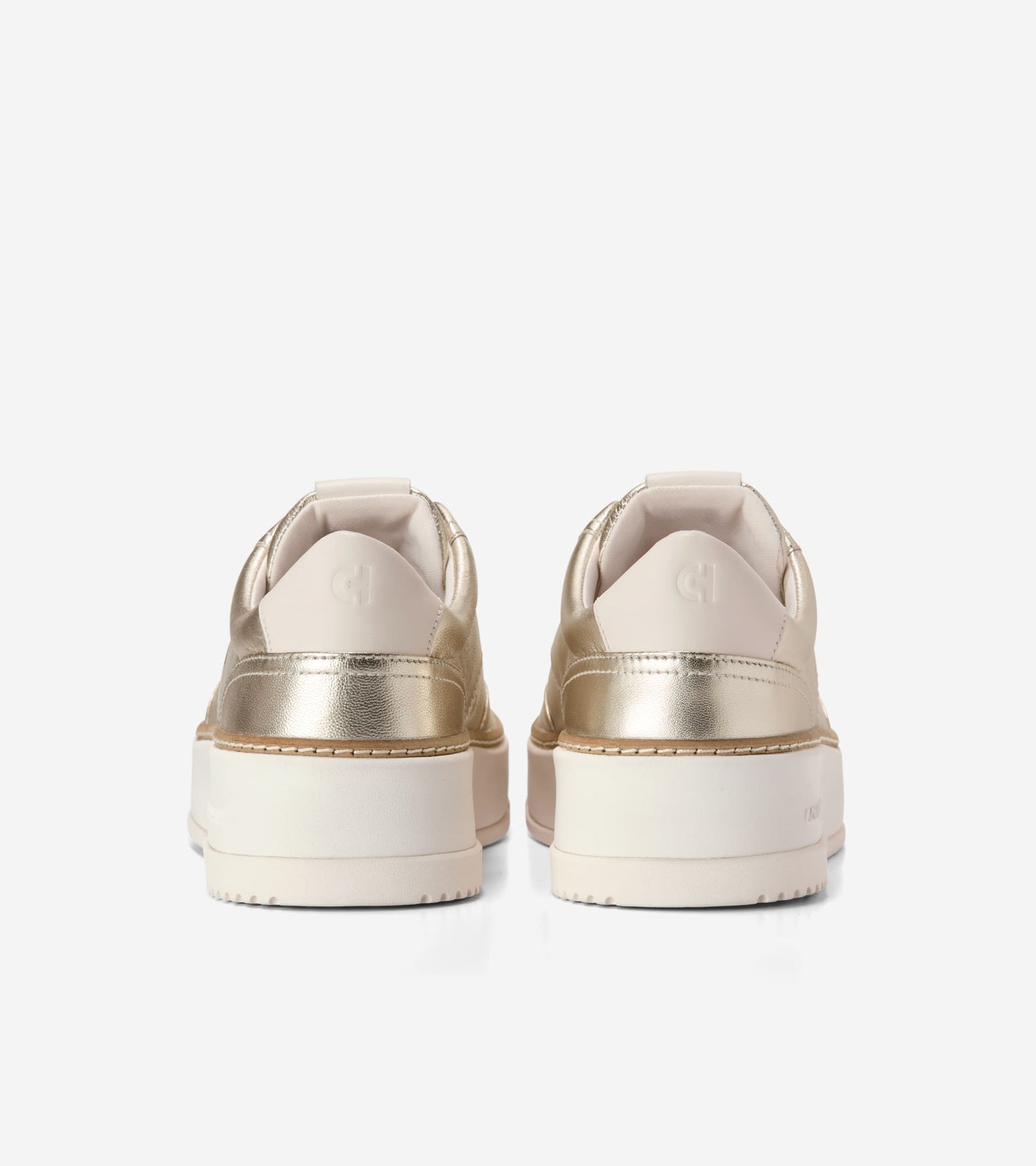 W34034:SOFT GOLD LTR