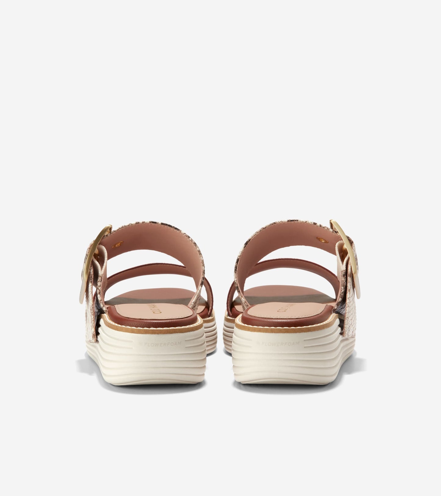 Women's ØriginalGrand Platform Slides