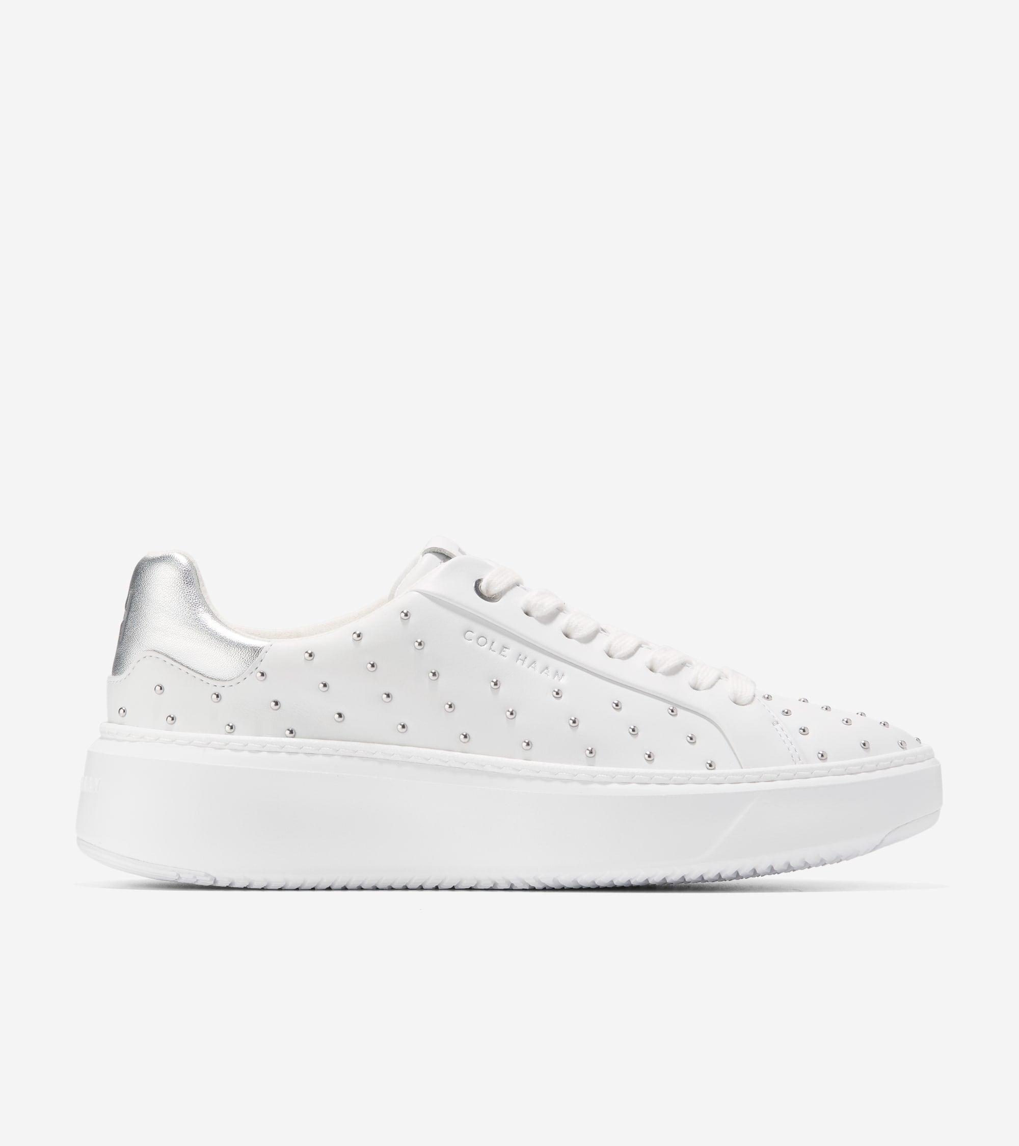 Women's Grandprø Topspin Sneakers – Cole Haan Georgia