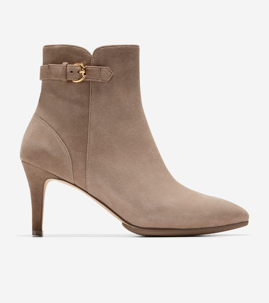 ქალის Grand Ambition Vesper Booties