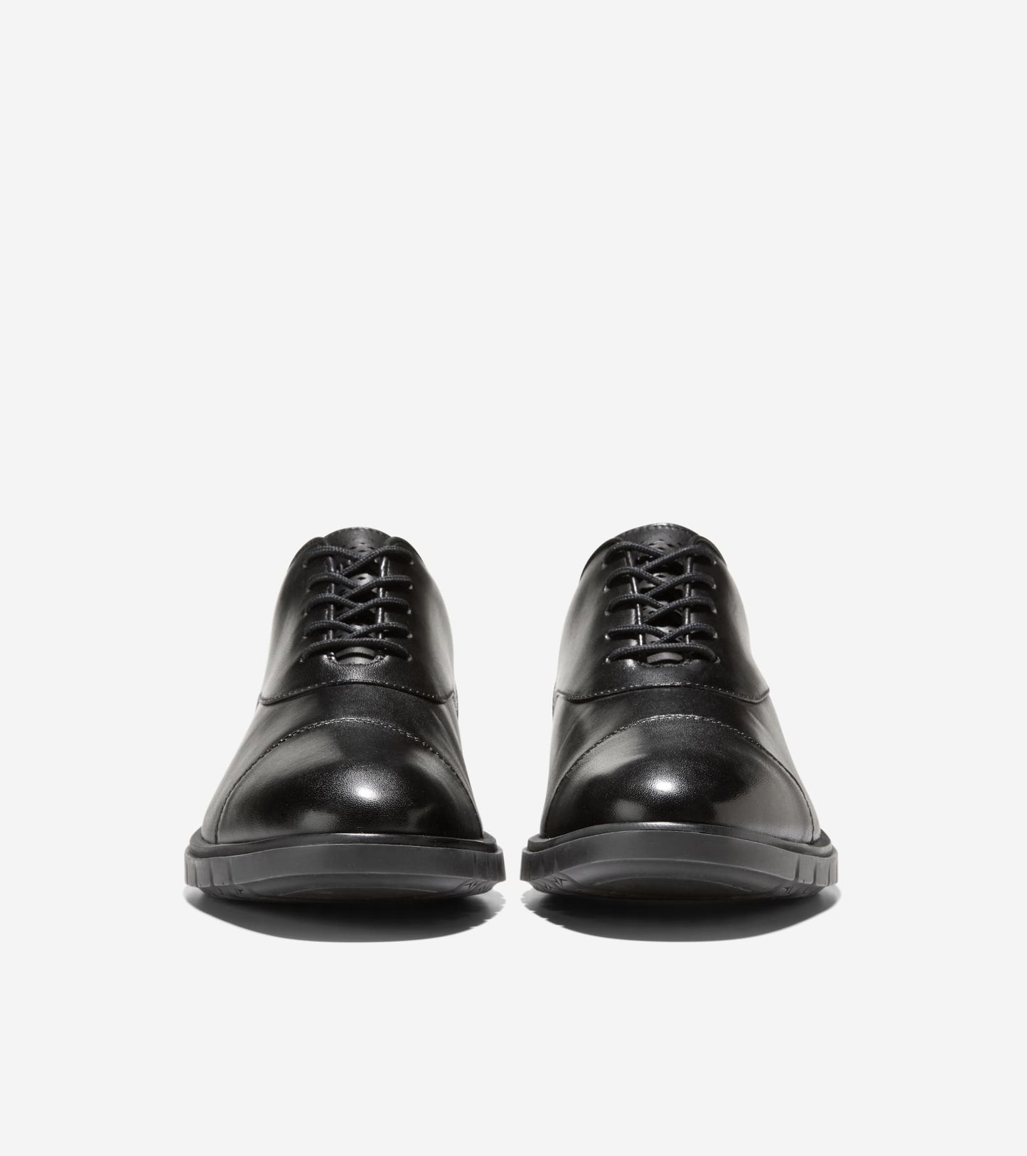 კაცის GrandFlex Dress Cap Toe Oxfords