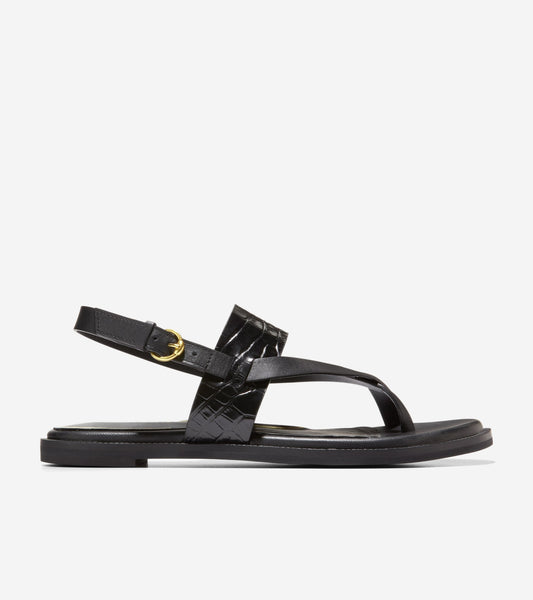 ქალის Anica Lux Sandal