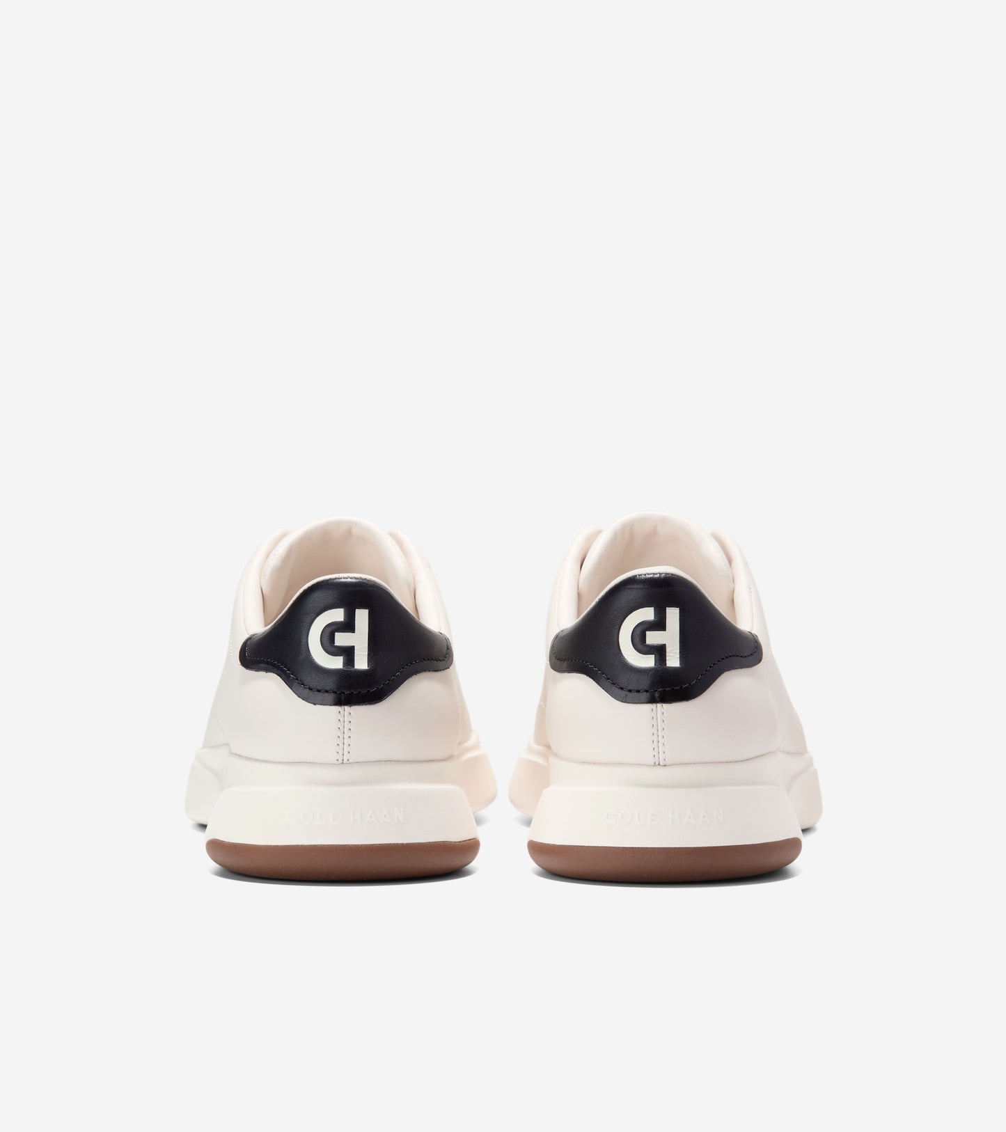 C42749:IVORY / BLACK / IVORY
