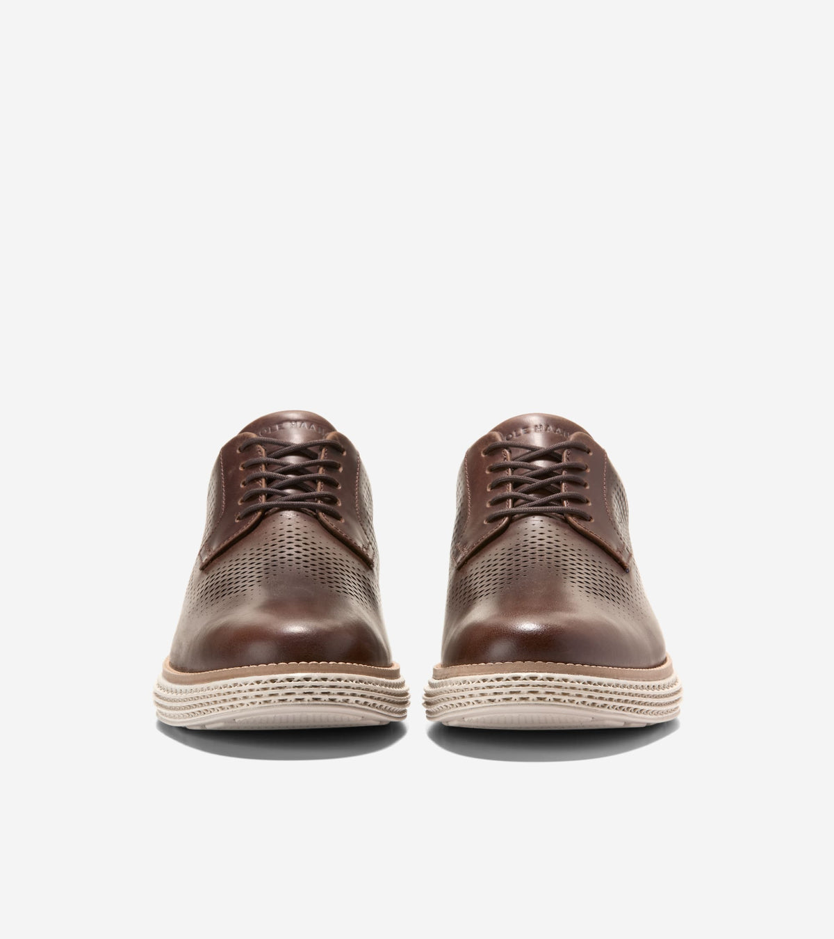 C44441:CH SPICED BROWN / NATURAL / PUMICE