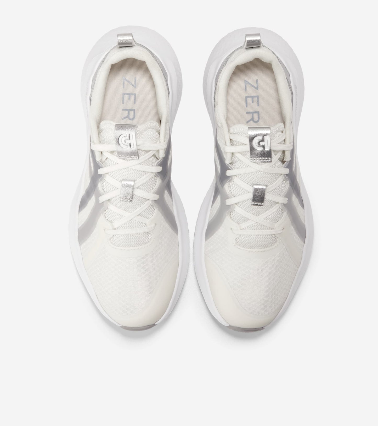 ქალის ZERØGRAND City X-Trainer Sneakers