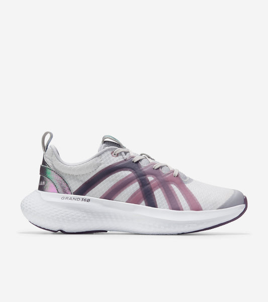 Women's ZERØGRAND City X-Trainer Sneakers